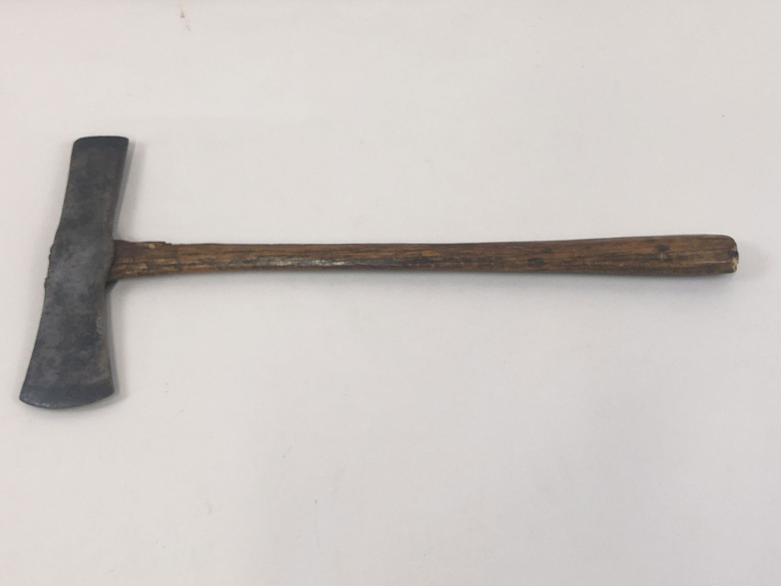 Double Head French & Indian War Axe (1 of 3)
