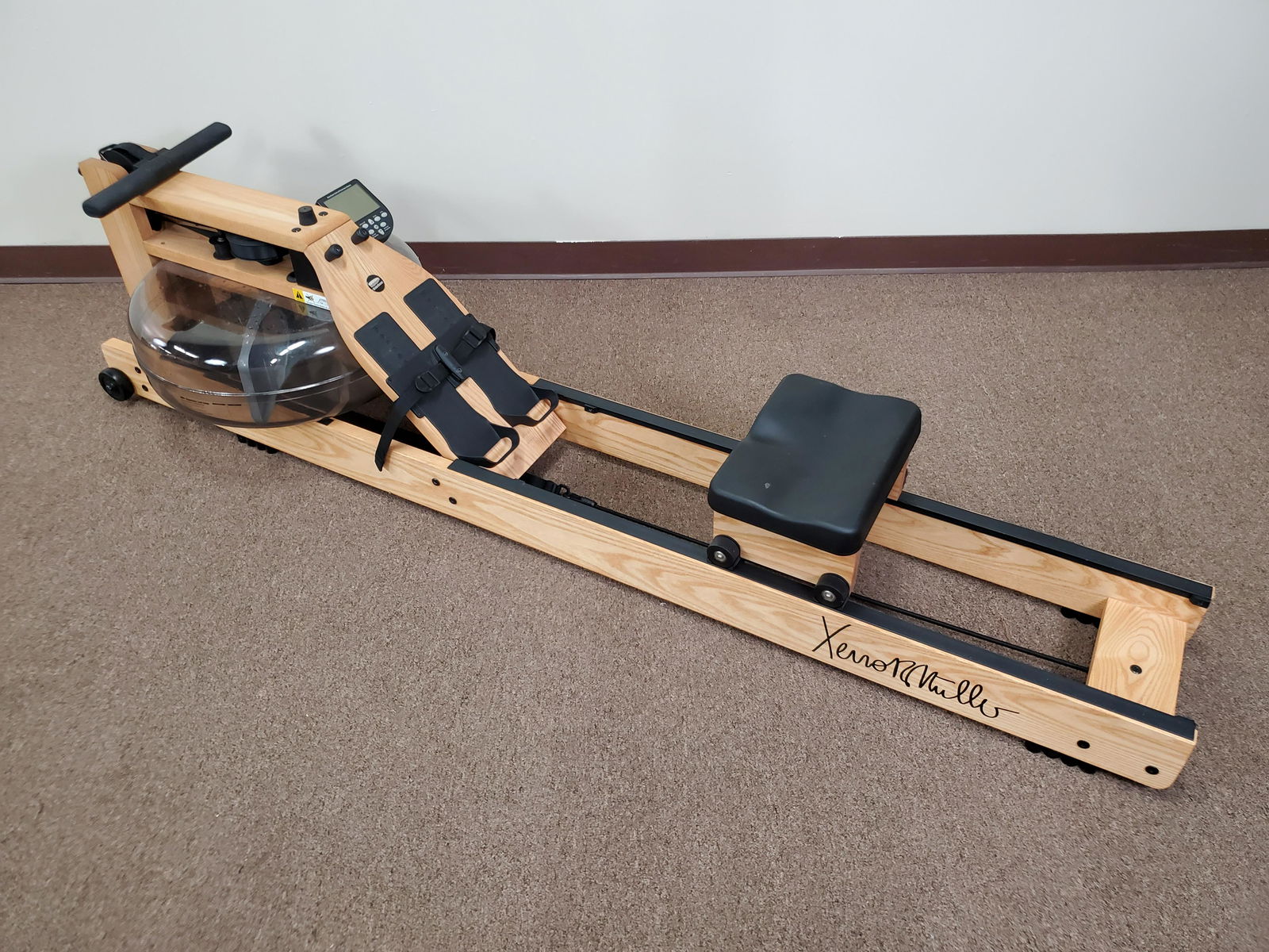 Xeno Muller Water Rower (1 of 4)