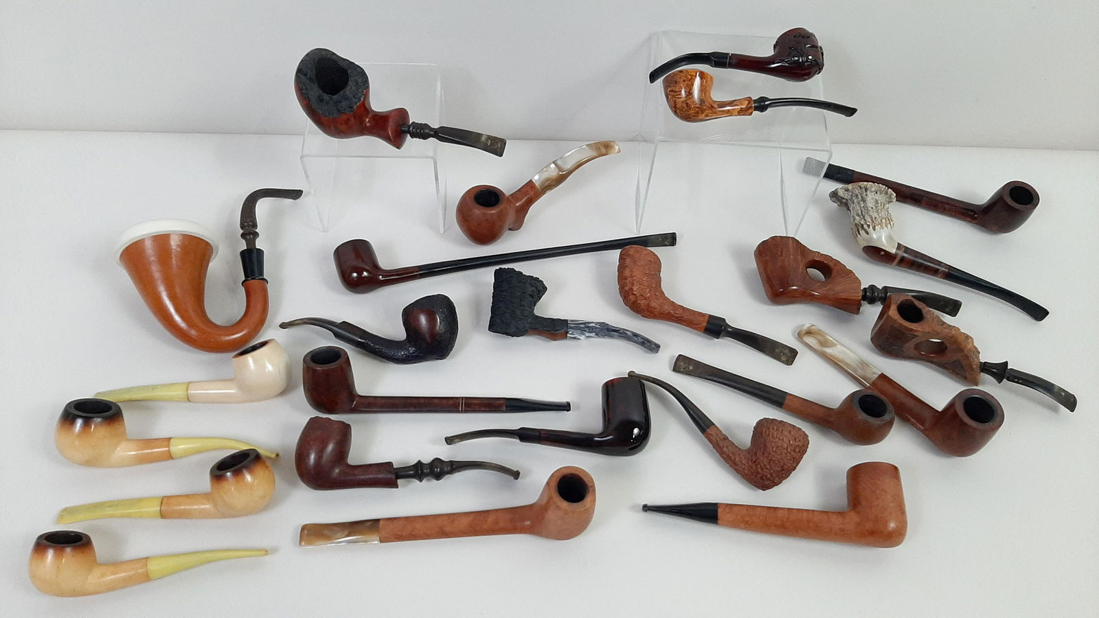 25 Pc Pipe Collection (1 of 5)