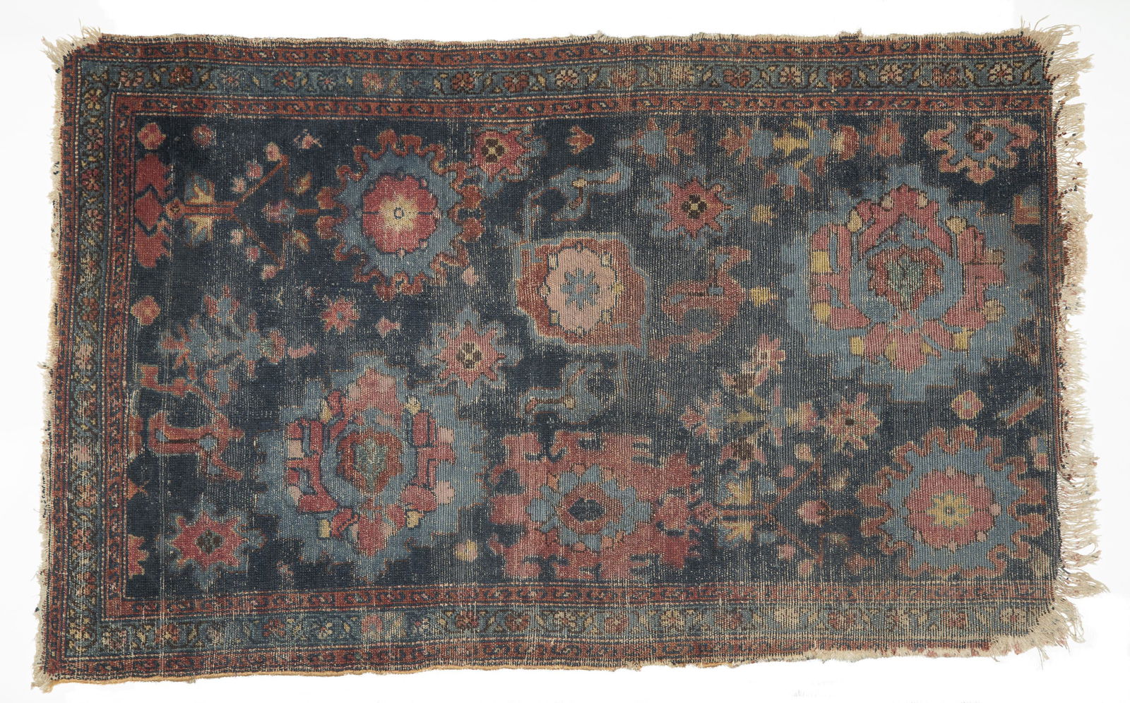 Persian Melayer Area Rug (1 of 3)