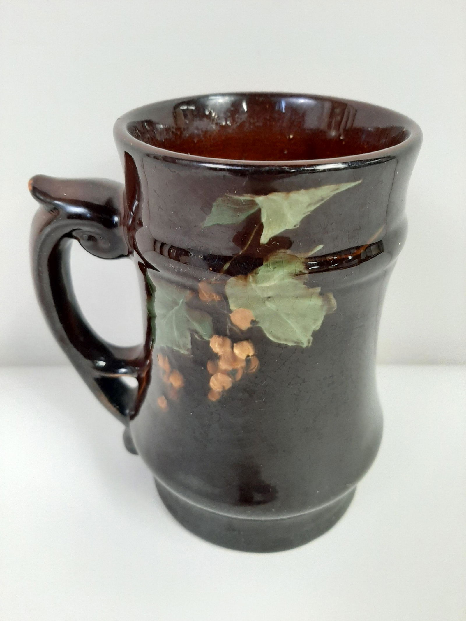 Weller Louwelsa Mug (1 of 3)