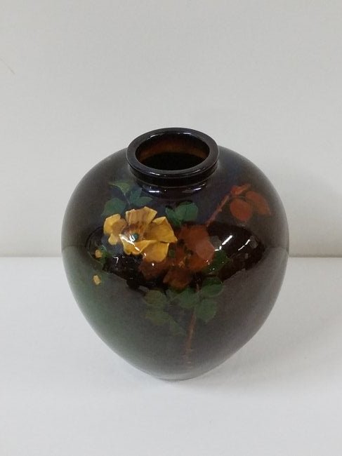 Weller Louwelsa Vase (1 of 2)