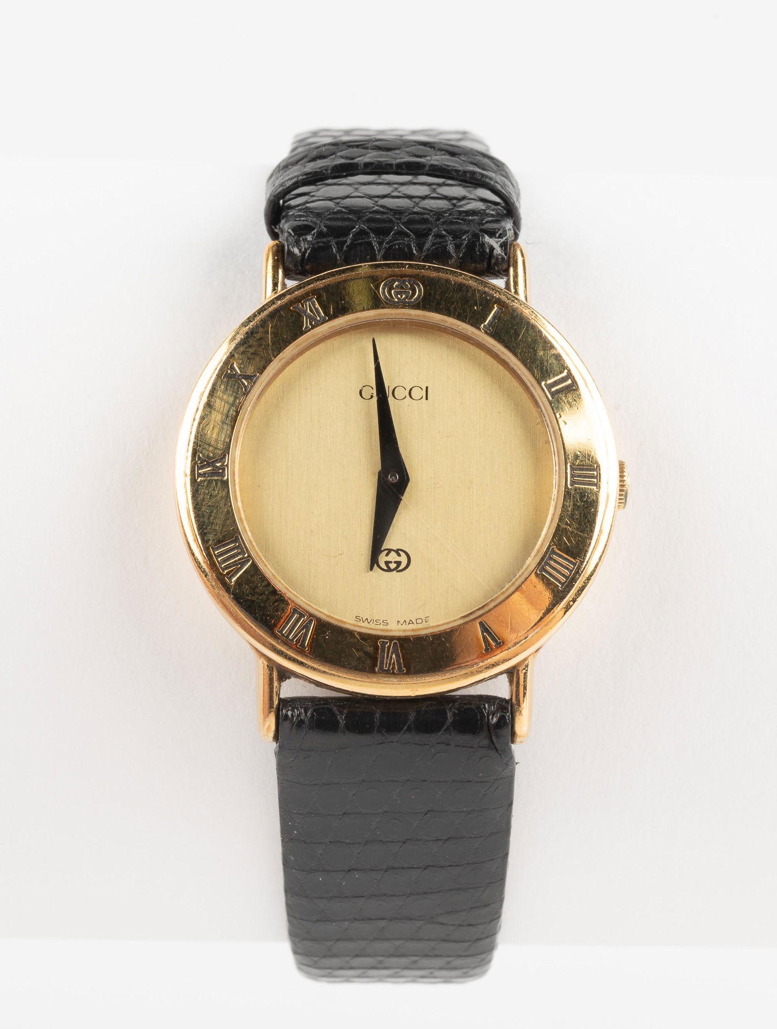 Ladies Gucci 3000L Wristwatch (1 of 4)