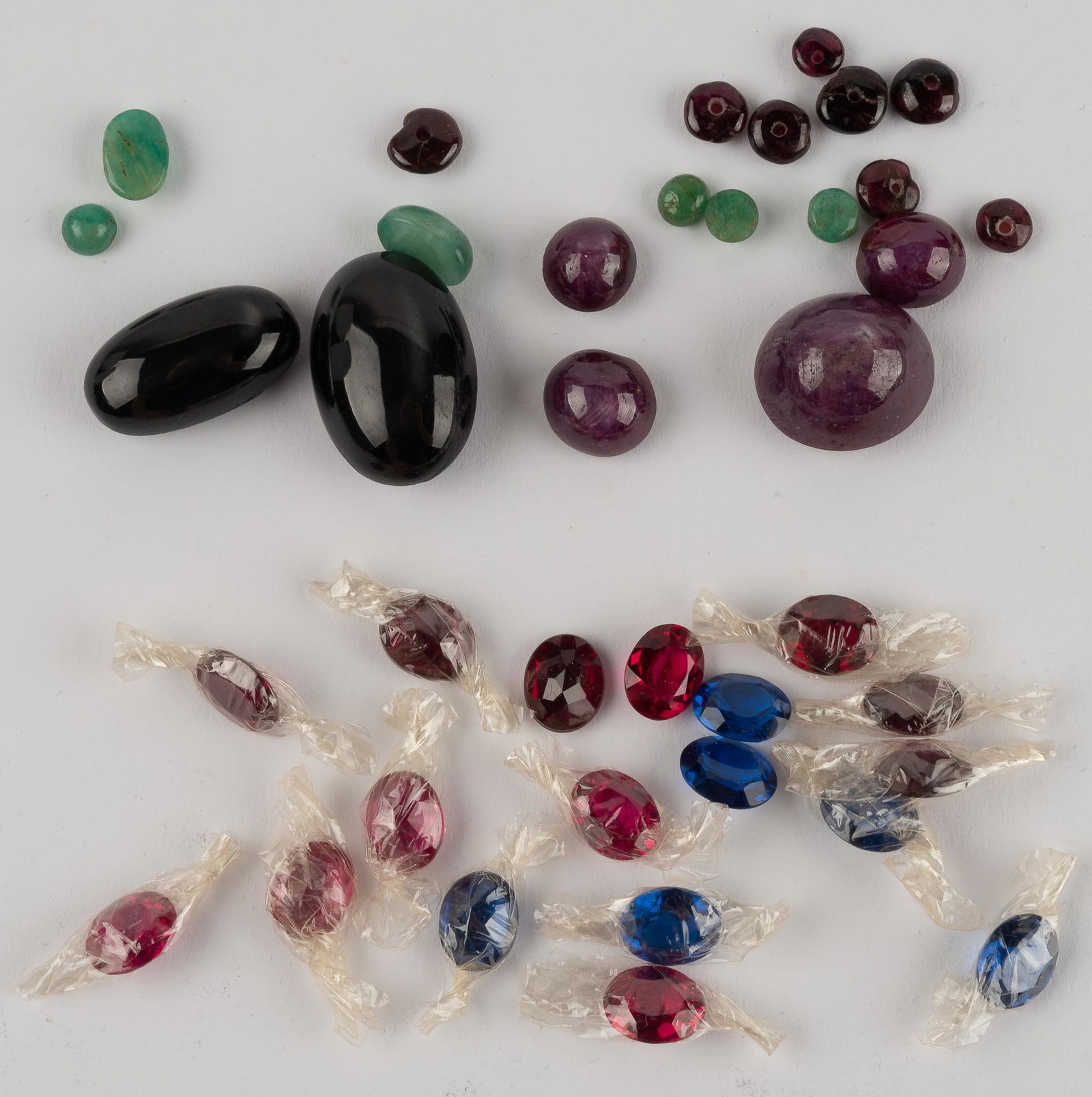 Loose Gemstones (1 of 1)