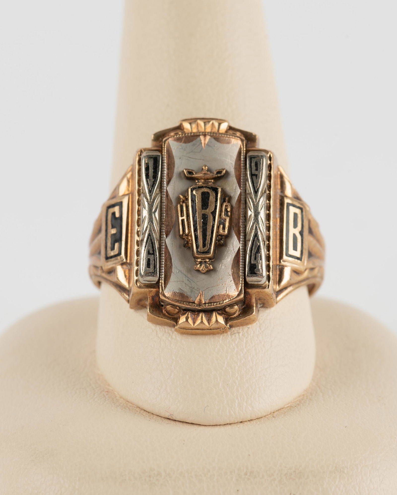 10k Class Ring (1 of 4)