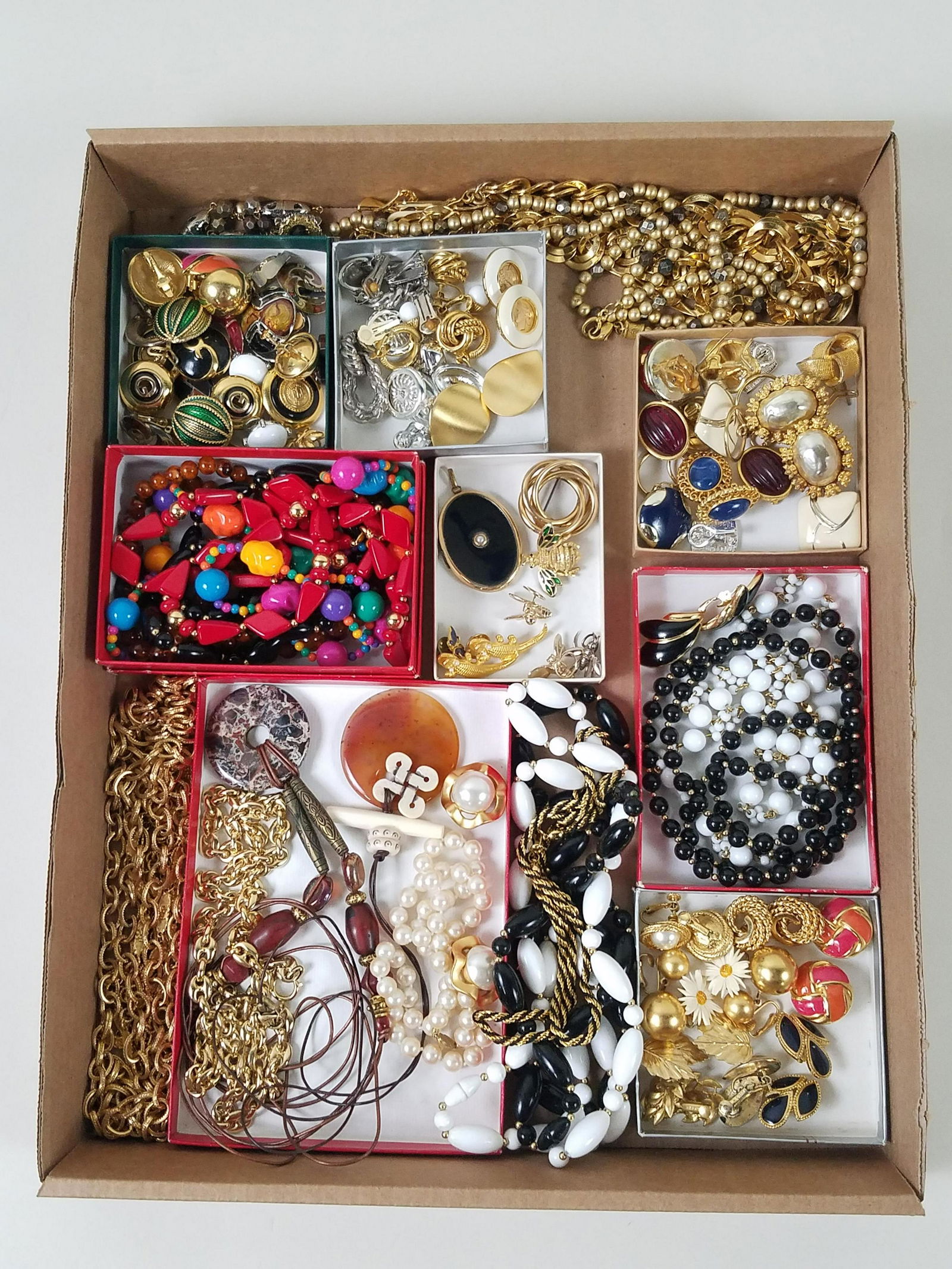 Grouping of Fashion & Designer Jewelry incl Napier (1 of 3)