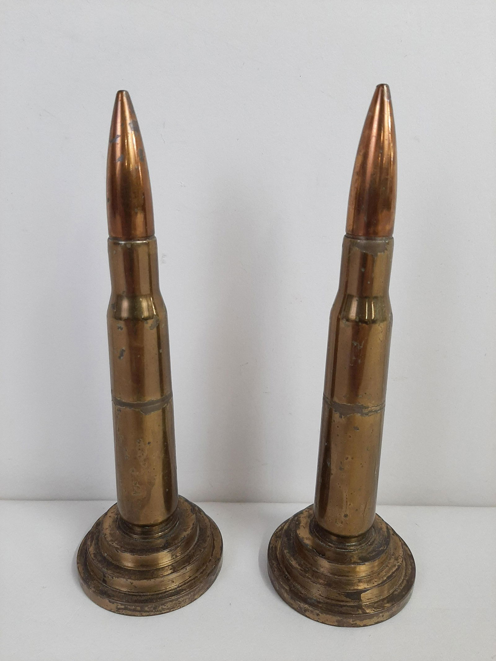 Pr Trench Art Lighters (1 of 3)