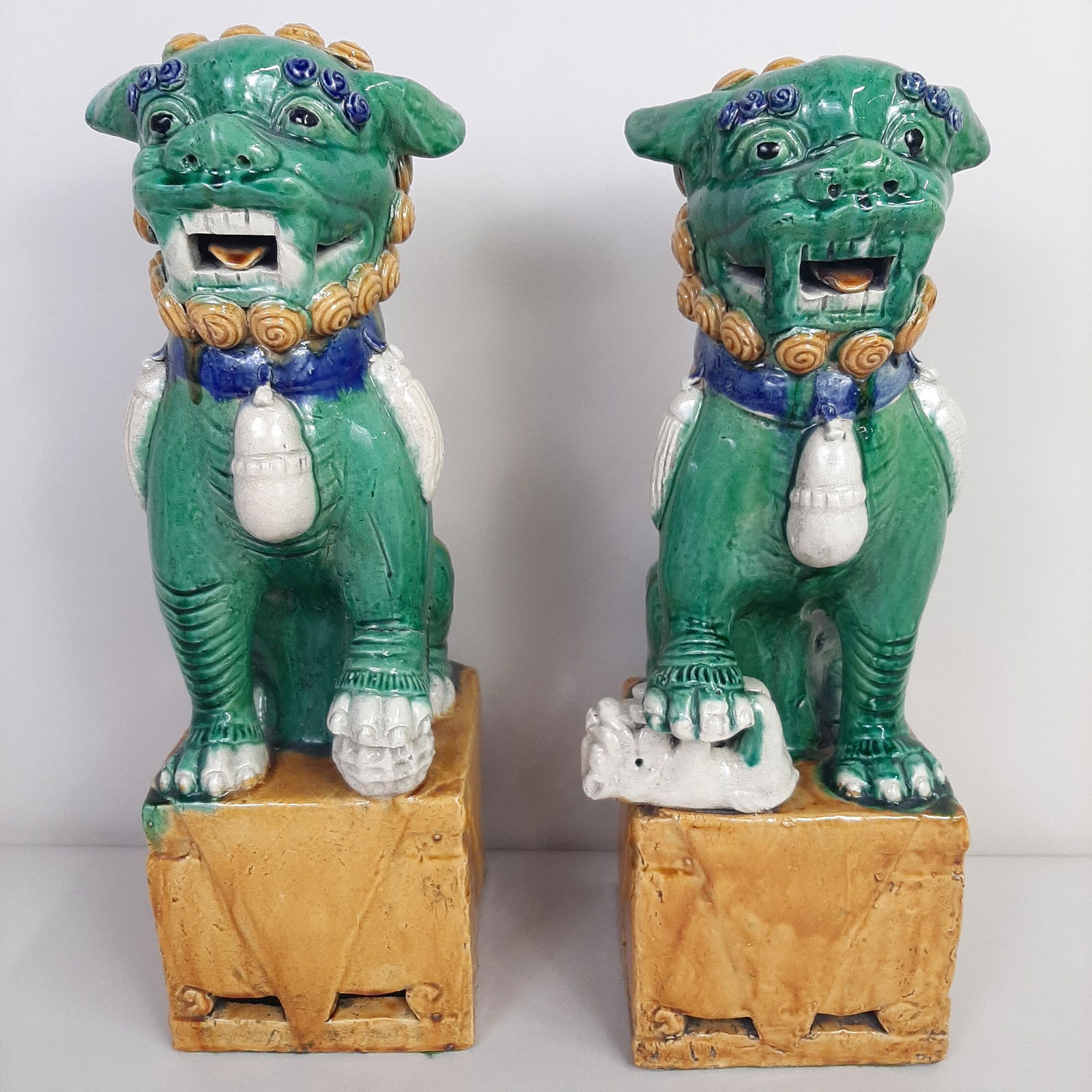 Pr Foo Dogs (1 of 4)