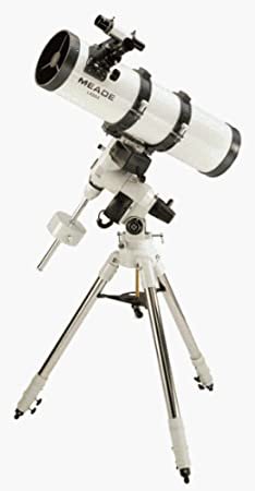 Meade LXD75 Telescope (1 of 3)