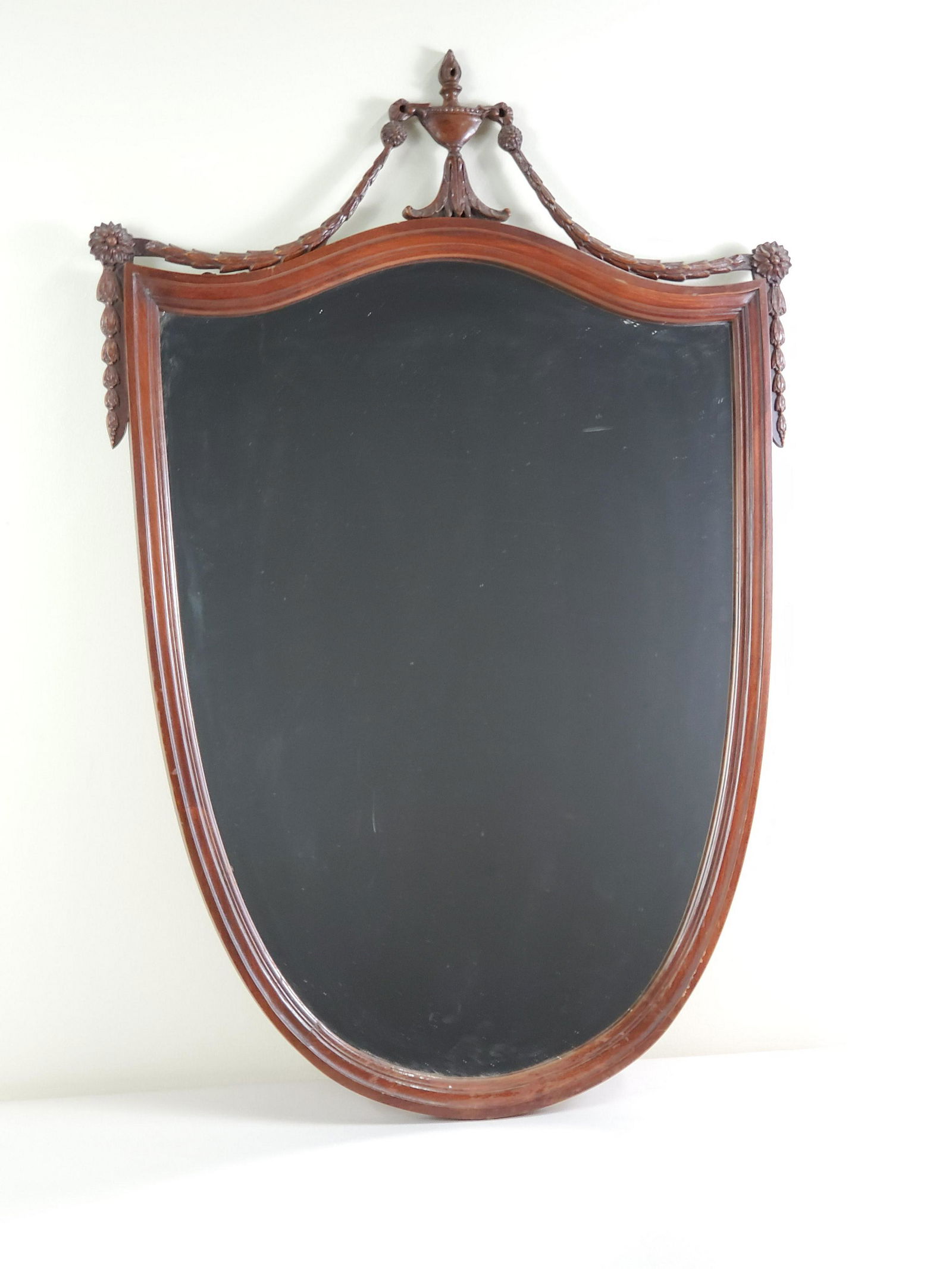 Shield Mirror (1 of 2)