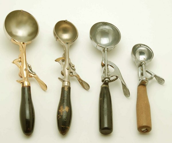 4 Dippers Clipper, Phicone, Shore Craft