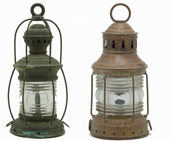 ships lantern ships lantern