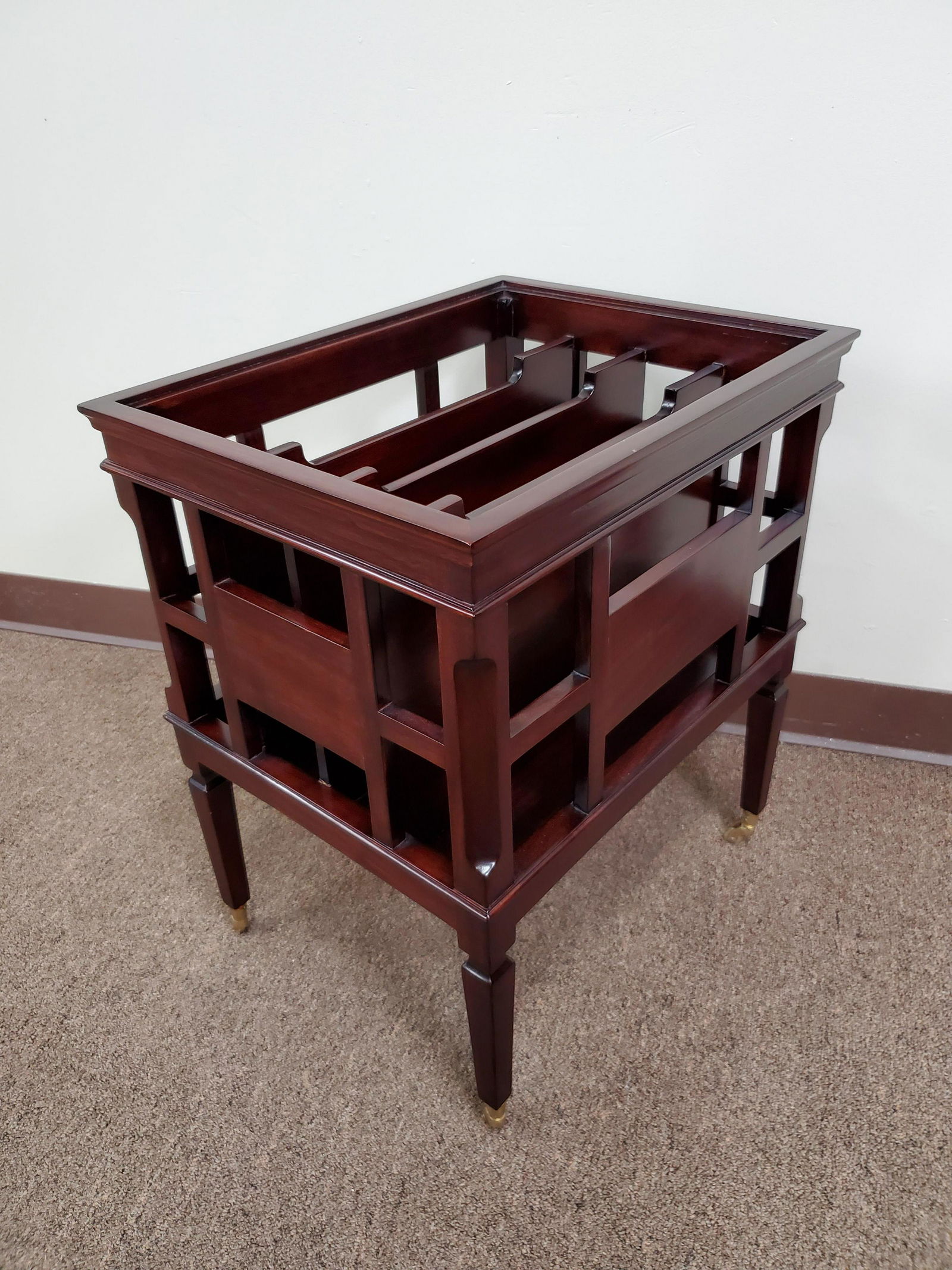 Magazine Holder (1 of 3)