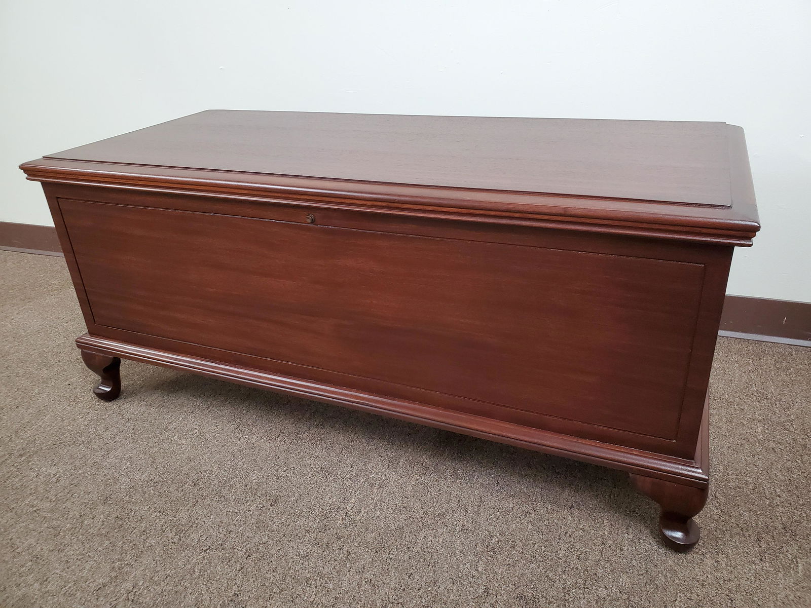 West Branch Cedar Chest