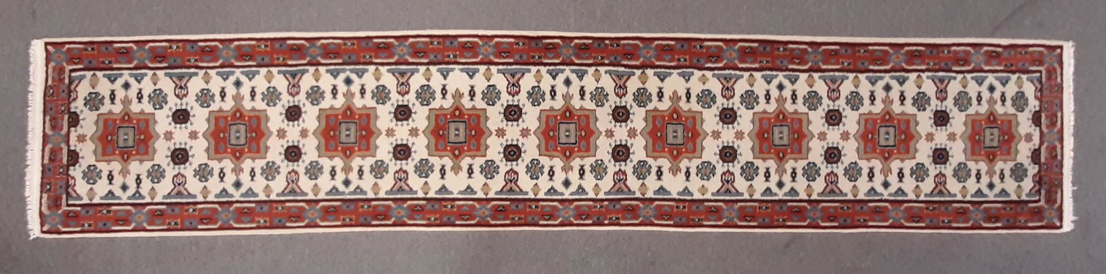 Indo Persian Runner (1 of 3)