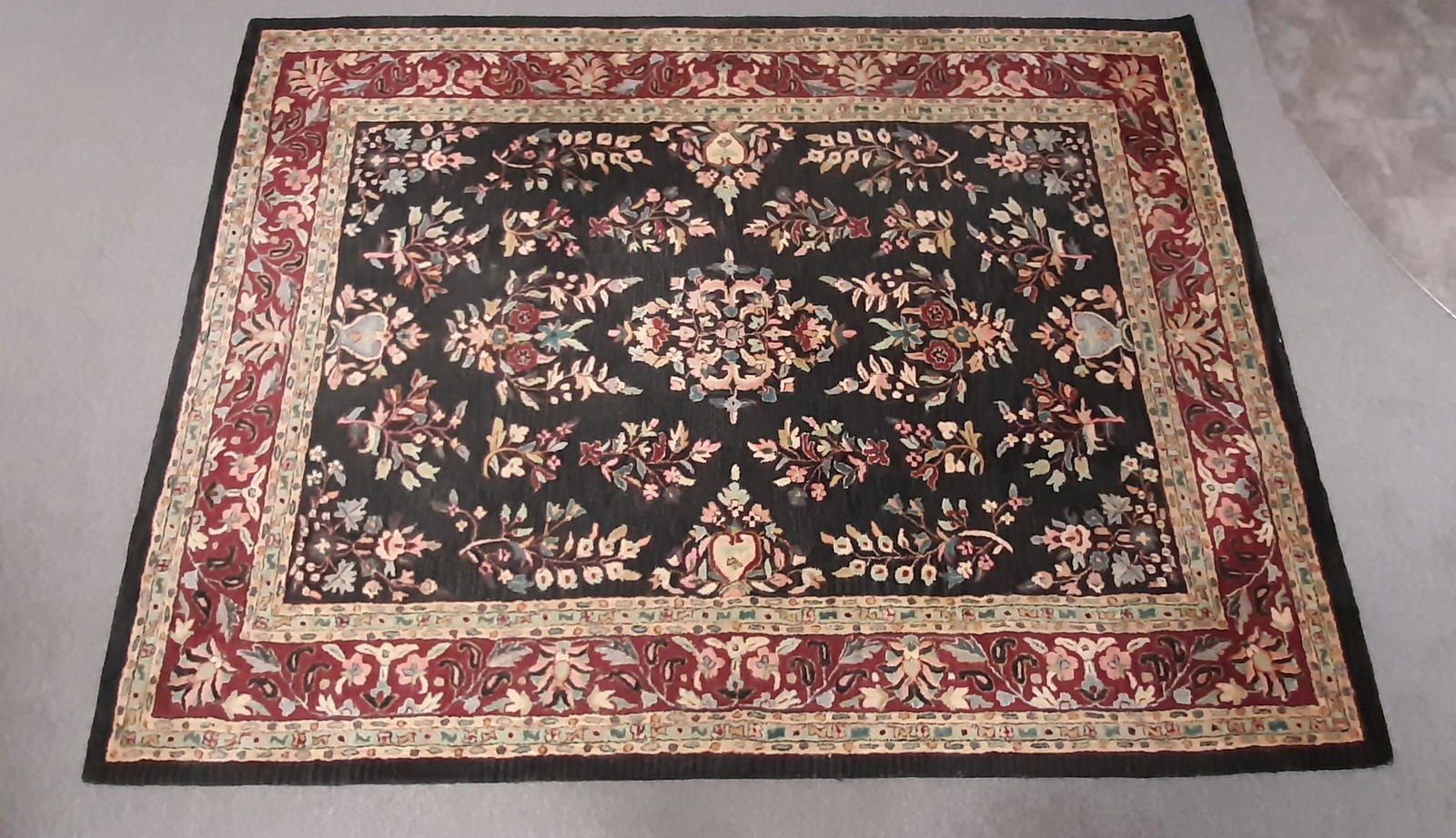 Nourison "Meymeh" Room Size Rug (1 of 4)