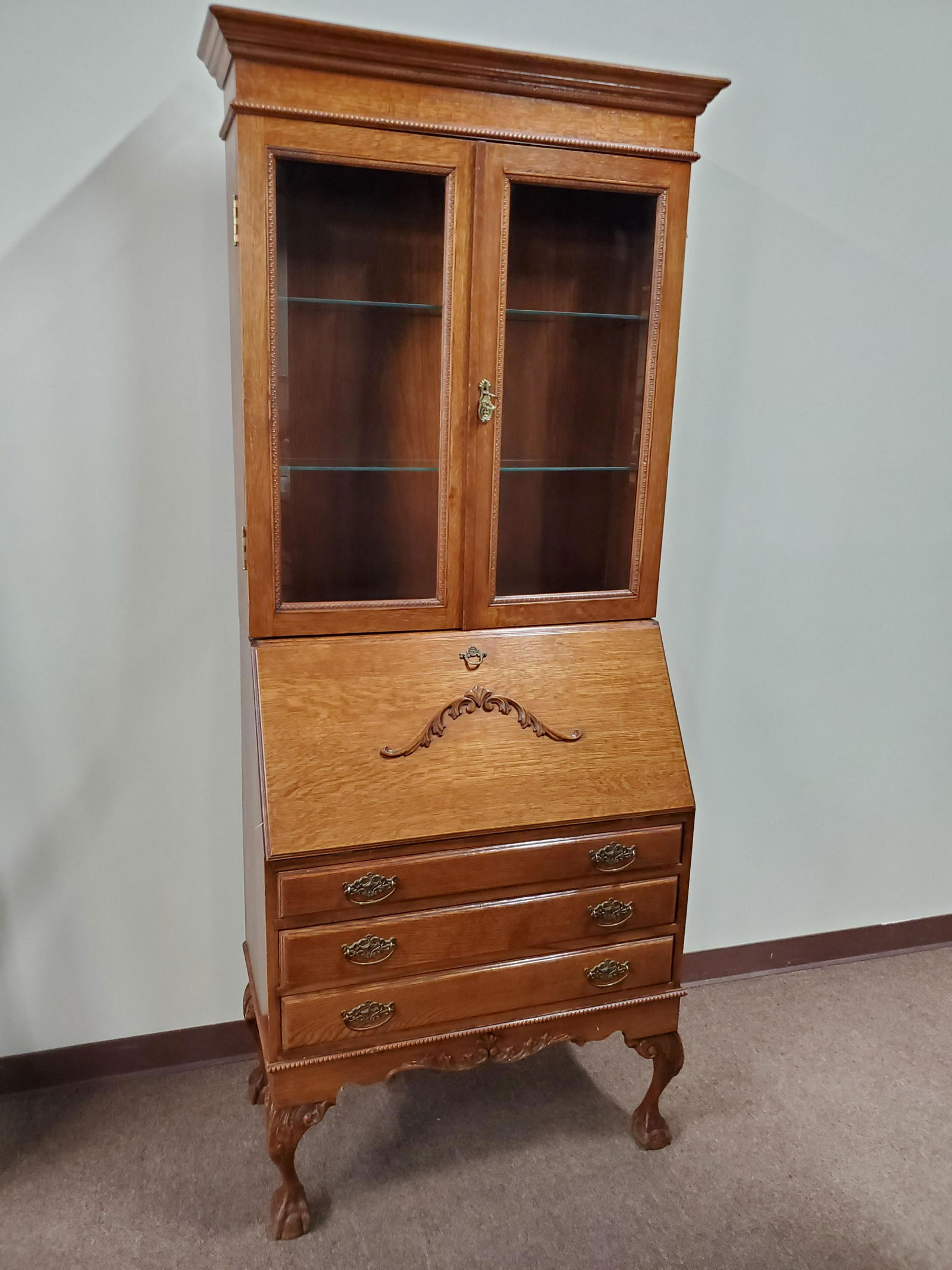 Secretary Desk (1 of 5)