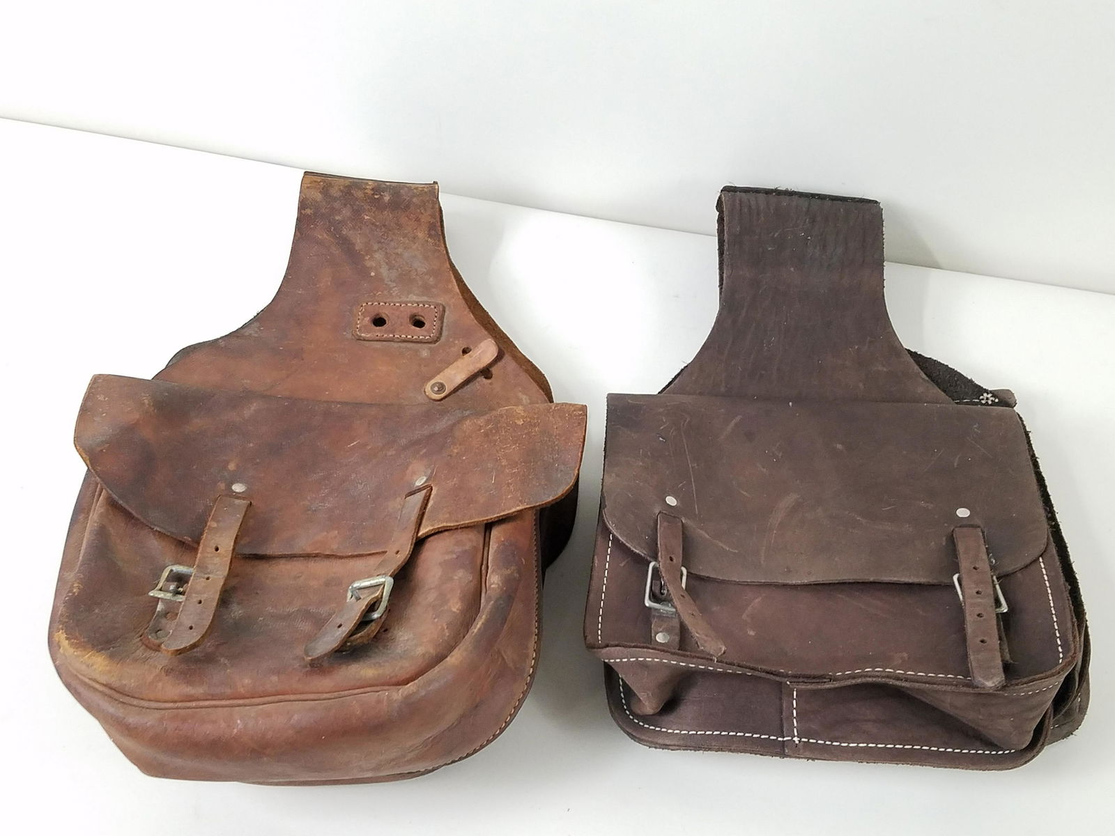 2 Saddle Bags (1 of 2)