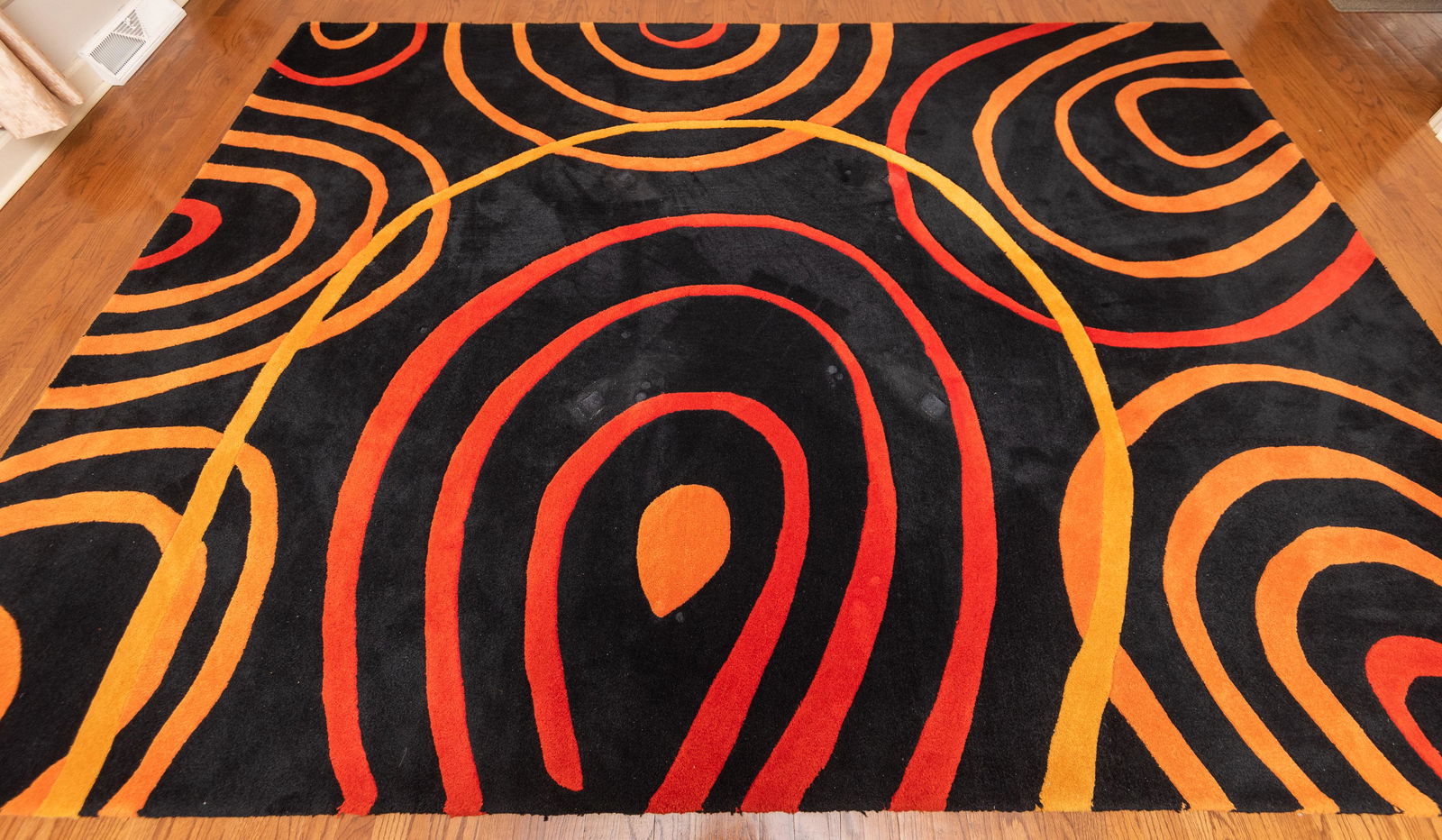 Modern Area Rug (1 of 2)