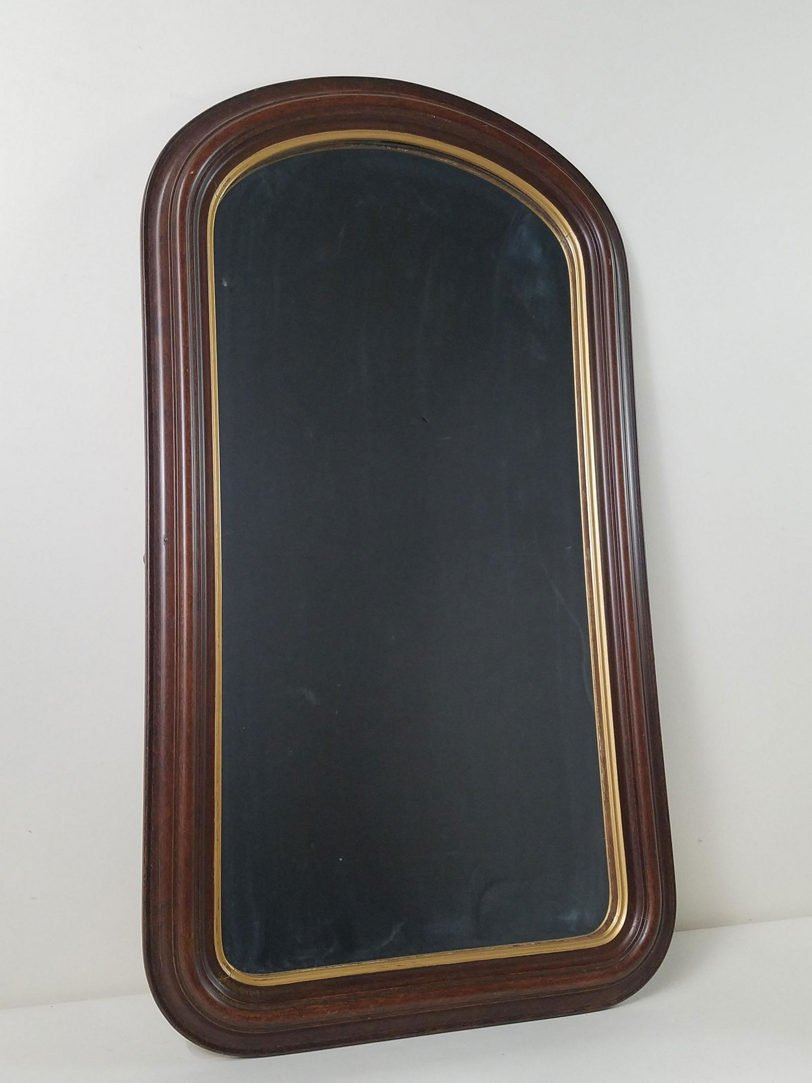 Vintage Wall Mirror (1 of 2)