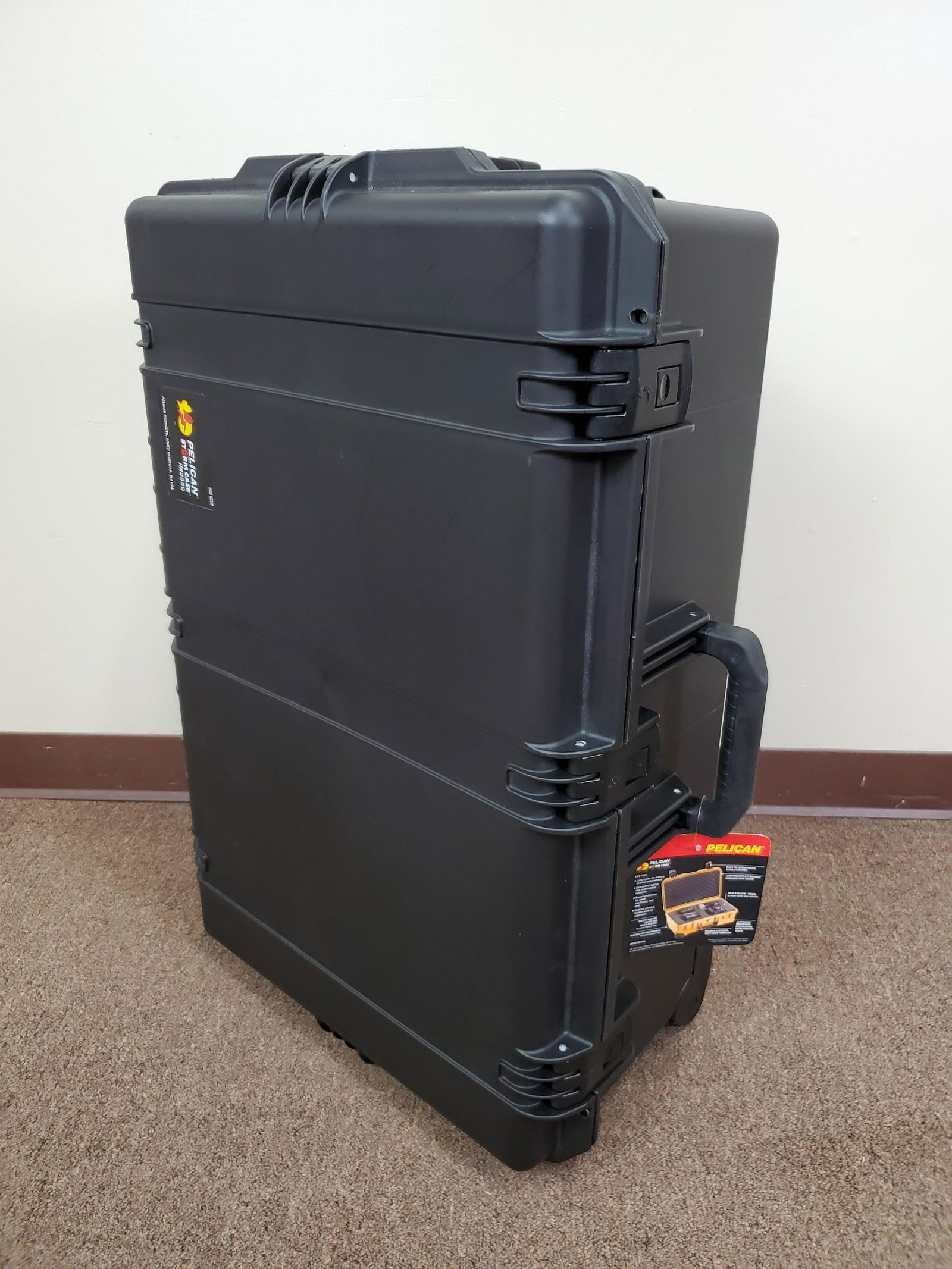 Pelican Storm Case IM2950 (1 of 4)