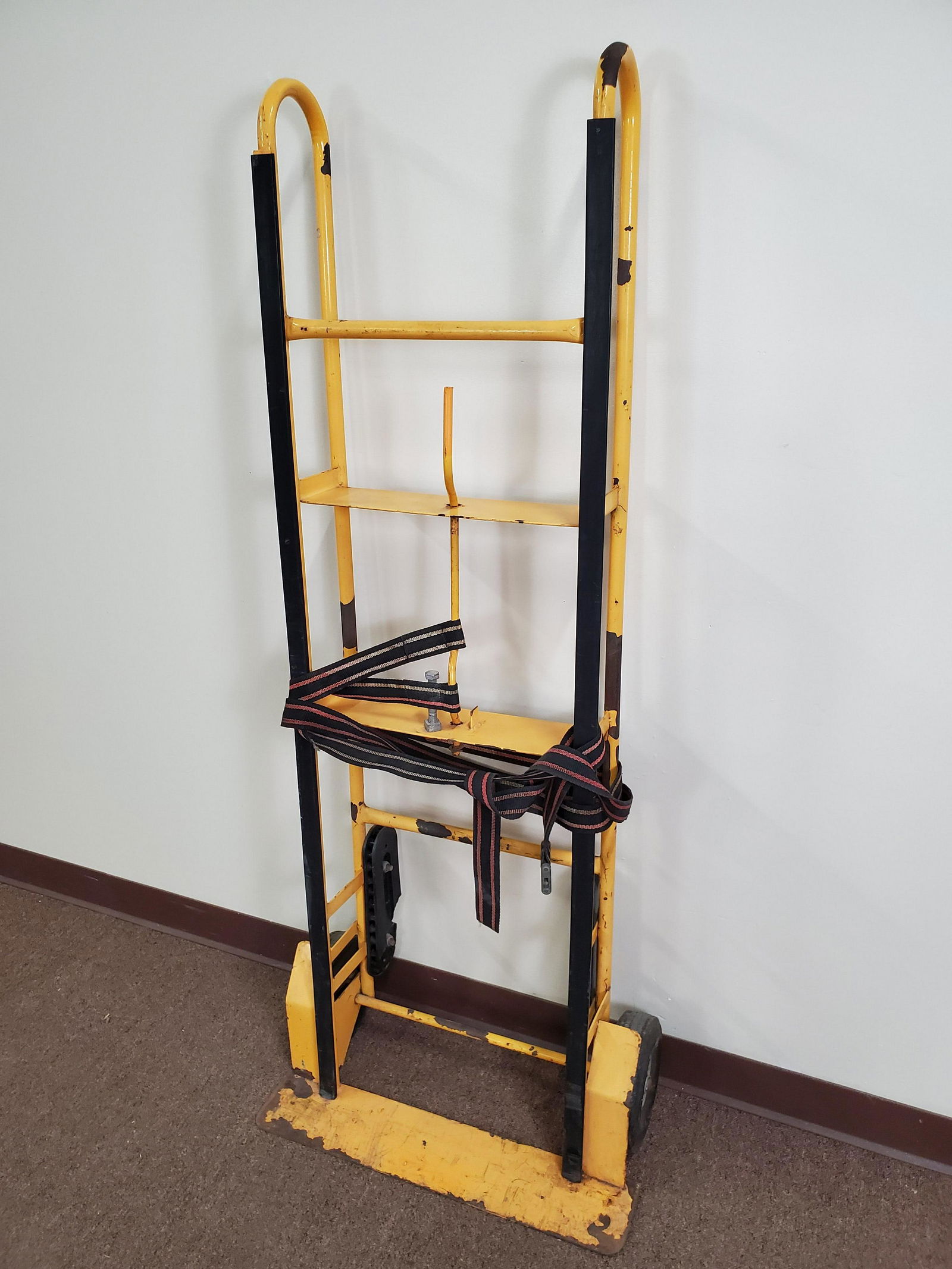 24" Wide Blade Appliance Dolly (1 of 4)