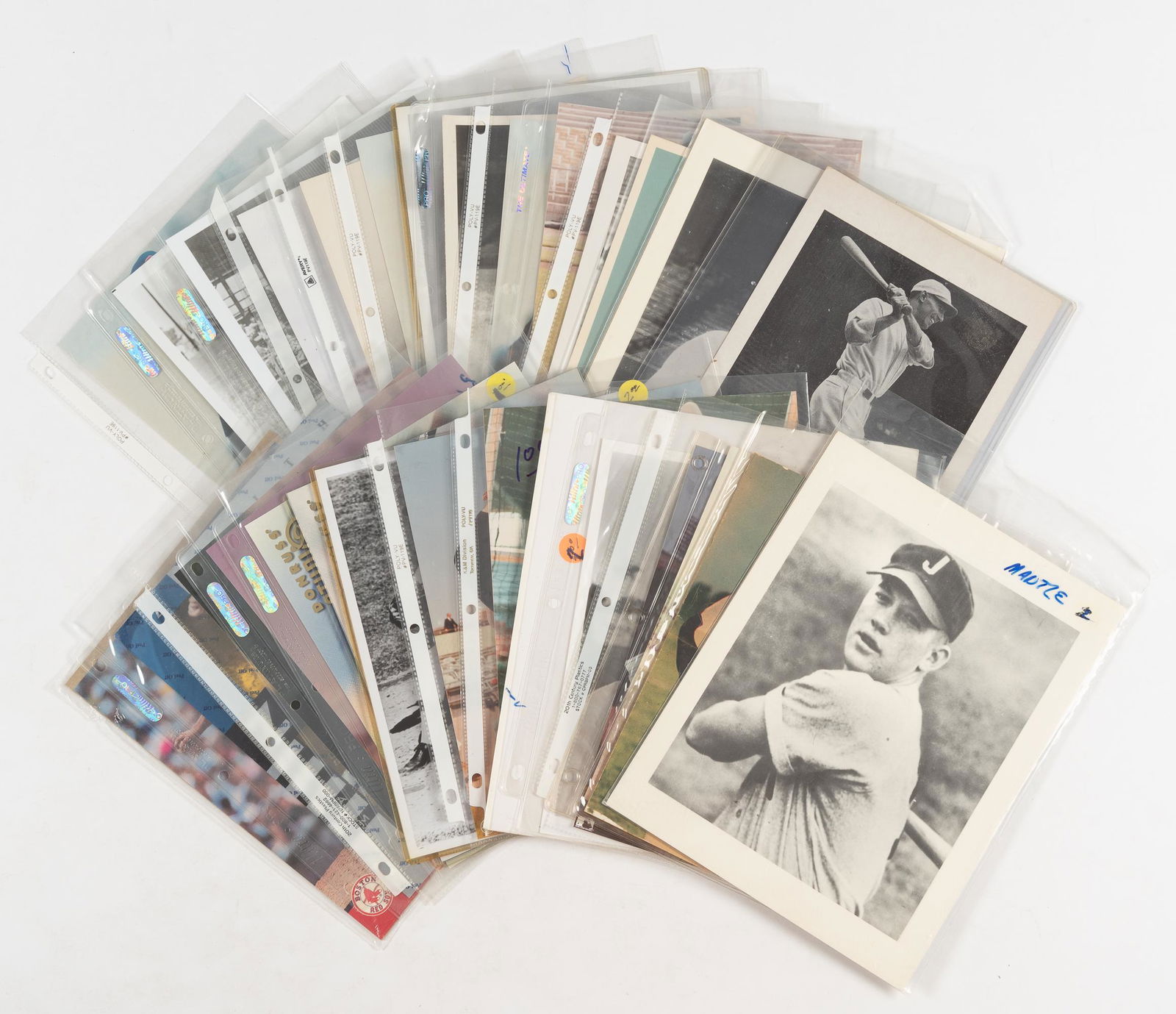 30 Sports Photos (1 of 6)