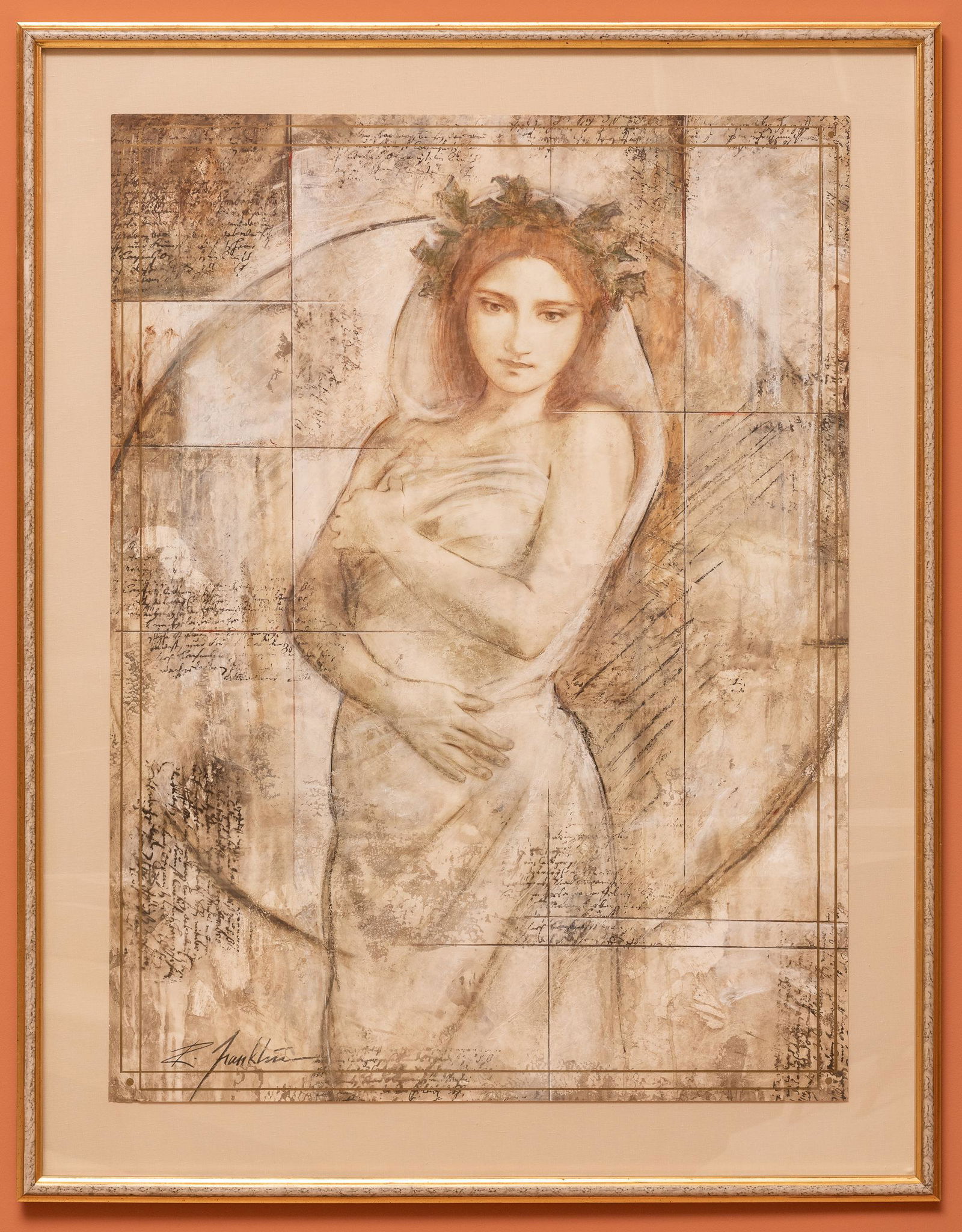 Richard Franklin (Virginia, b. 1961) (1 of 3)