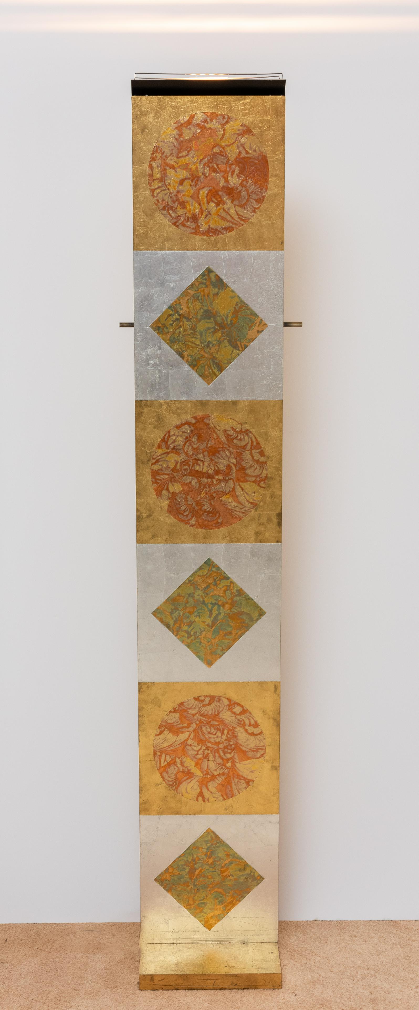 Georg Baustiala For Fauxx Classics Lamp (1 of 3)