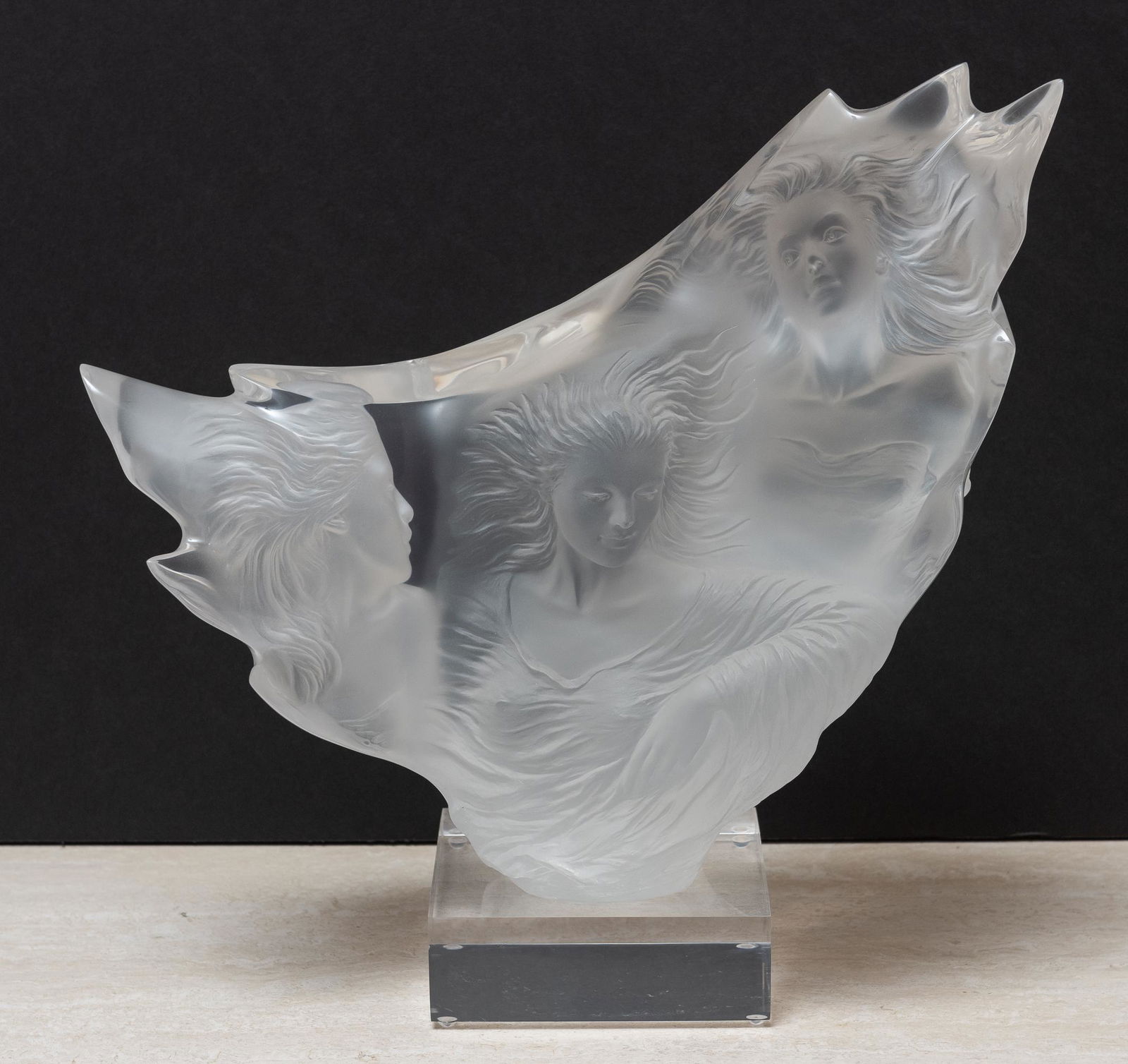 Michael Wilkinson (New York/California, 20th Cent) (1 of 6)