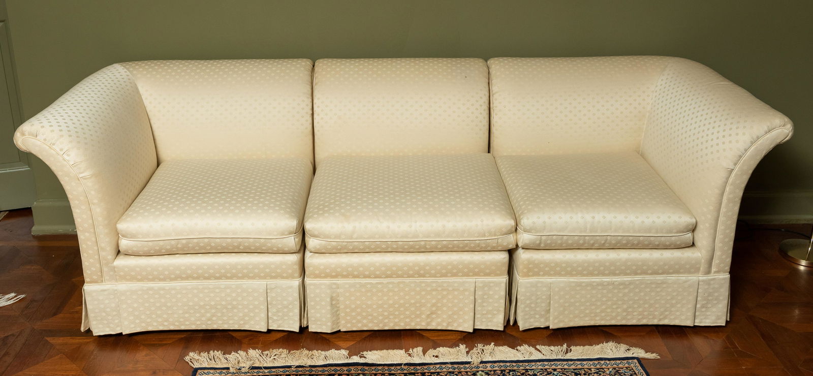 Pearson 3 pc Sectional (1 of 3)