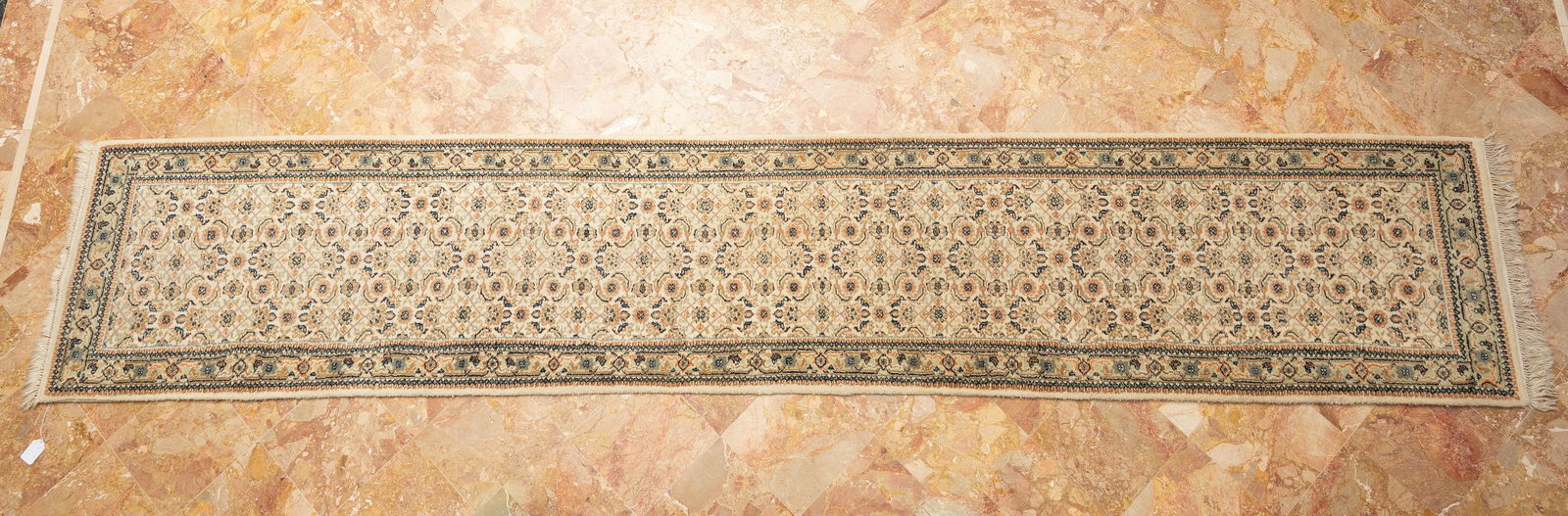 Contemporary Indian Runner (1 of 3)