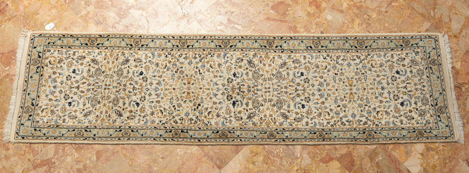 Contemporary Indian Runner (1 of 3)