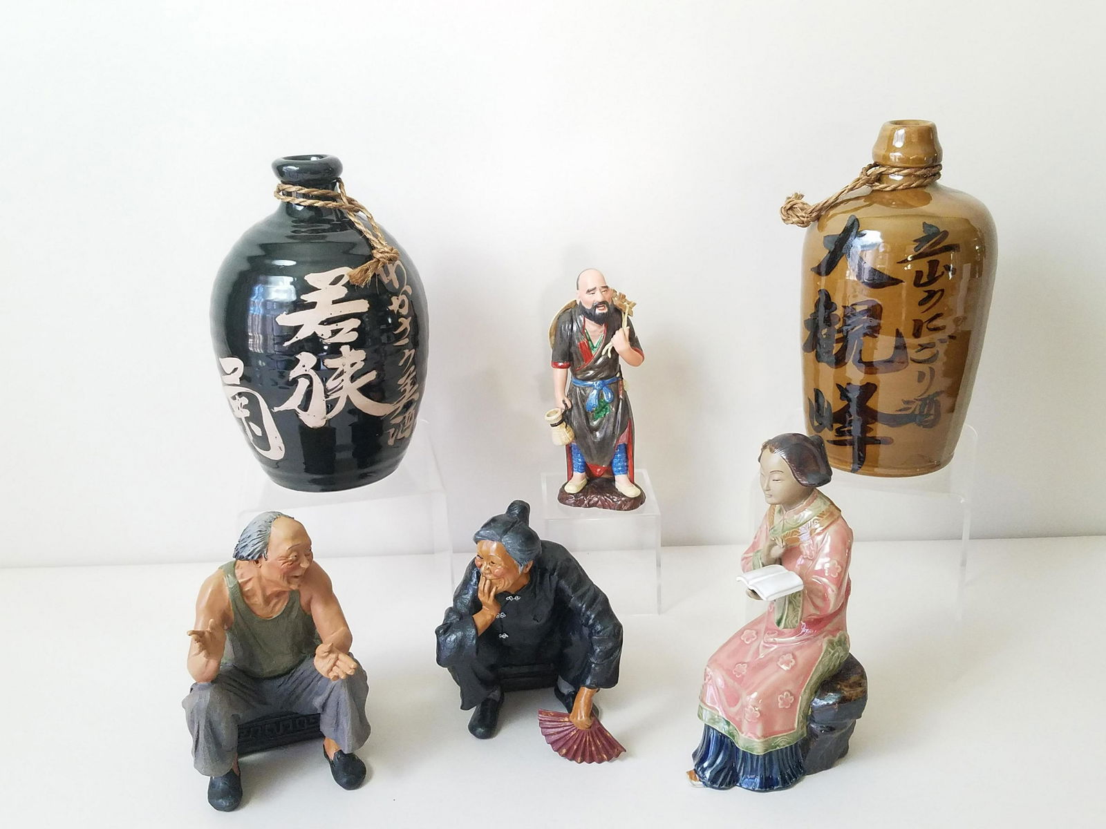 6 Asian Ceramics (1 of 7)
