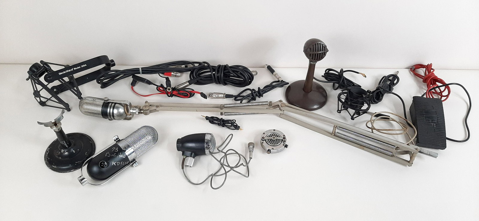 5 Microphones (1 of 15)