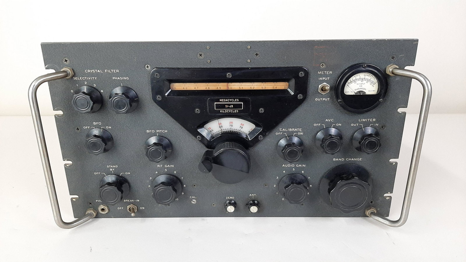 Collins Receiver (1 of 4)