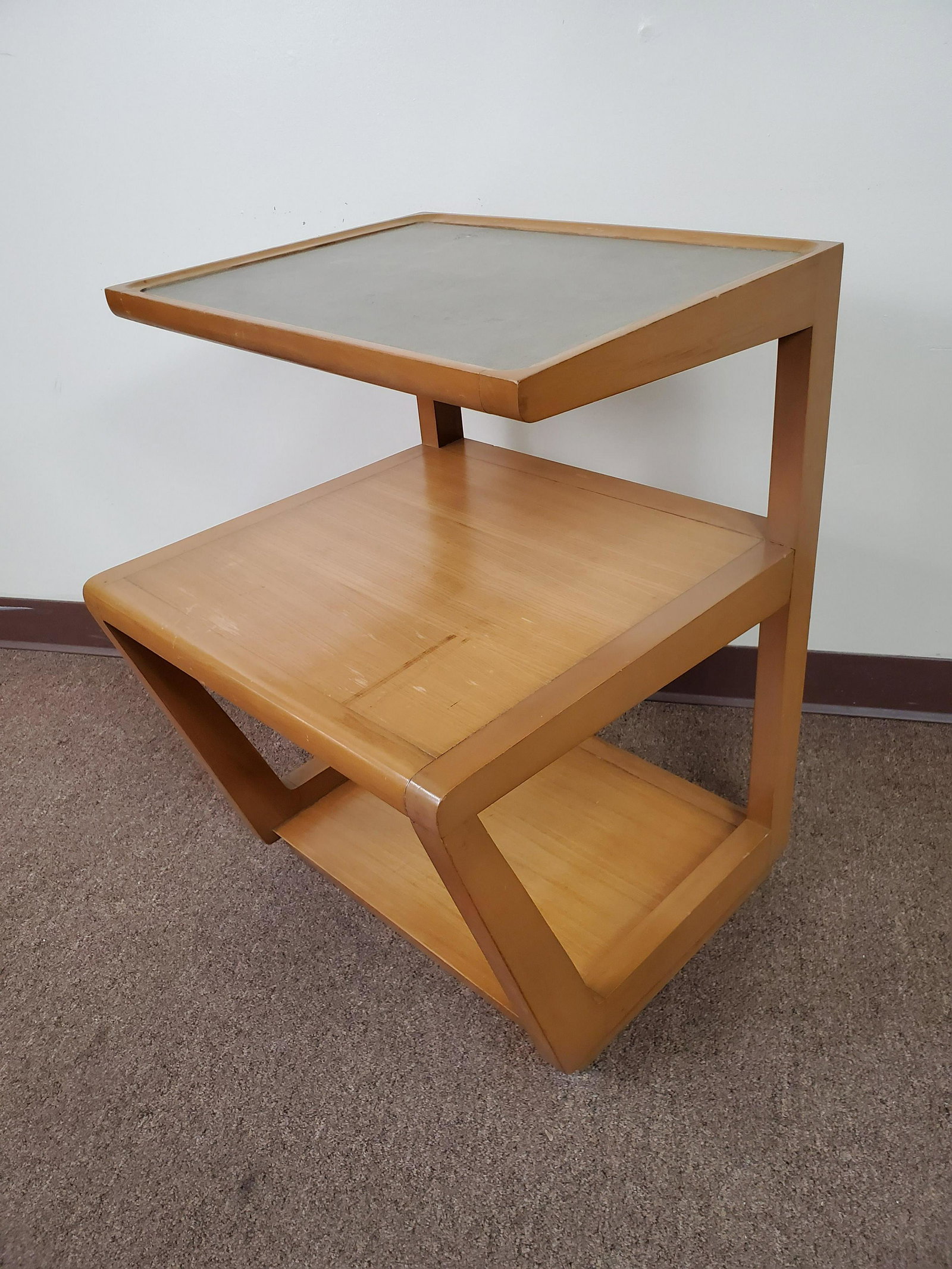 Drexel End Table (1 of 4)