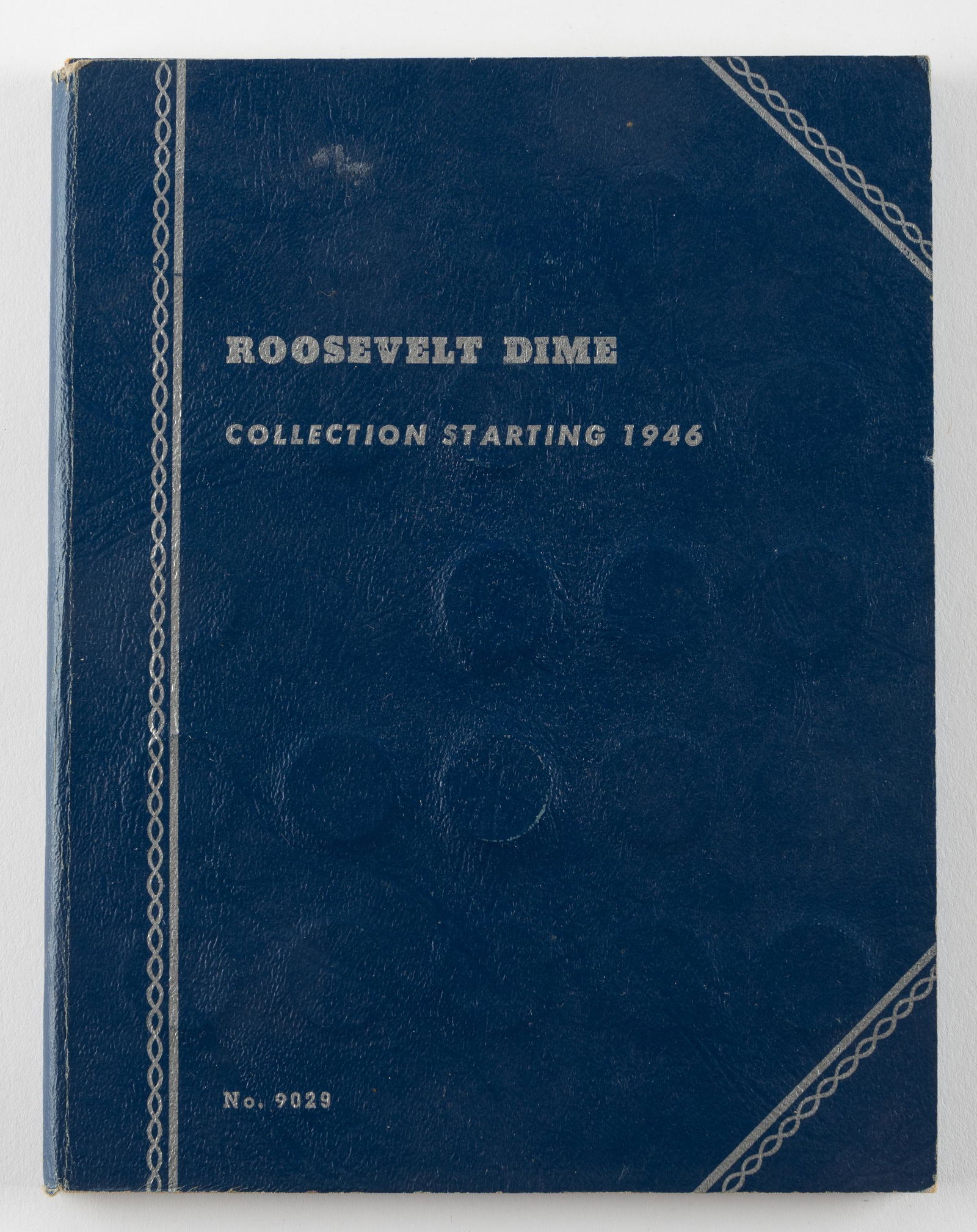 63 Roosevelt Dimes (1 of 4)