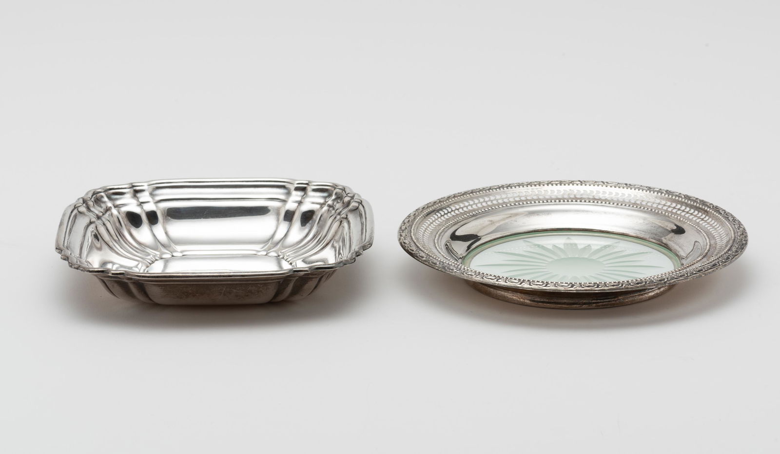 2 Sterling Dishes (1 of 4)