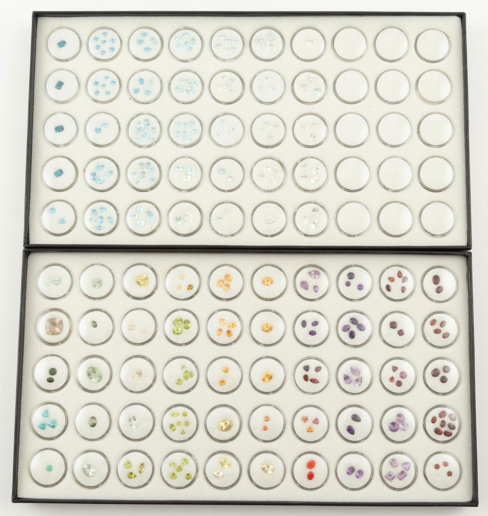 255 Loose Gemstones (1 of 13)