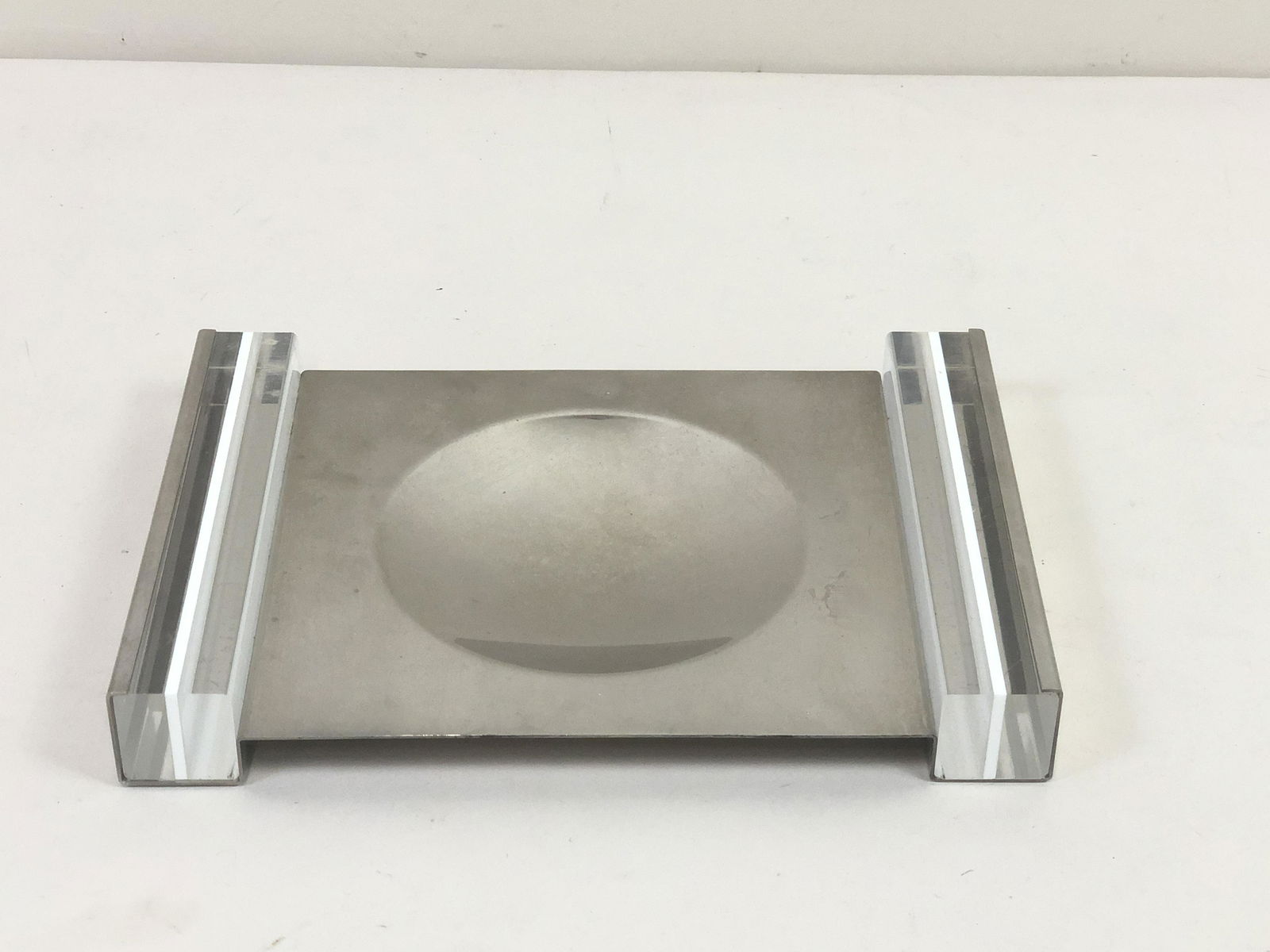 Italian Modernist Ashtray (1 of 4)