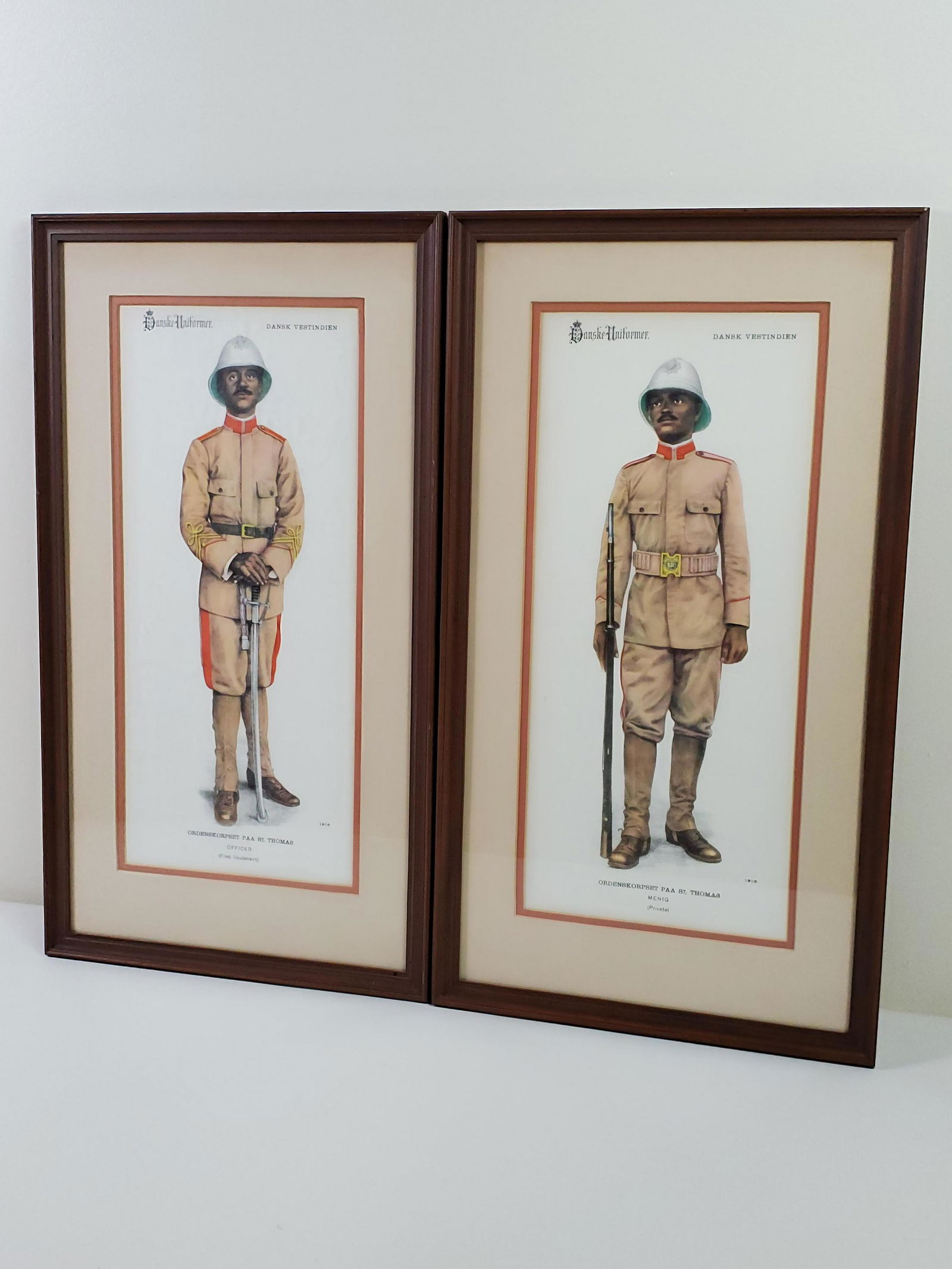 2 Dansk Uniformer Prints (1 of 4)