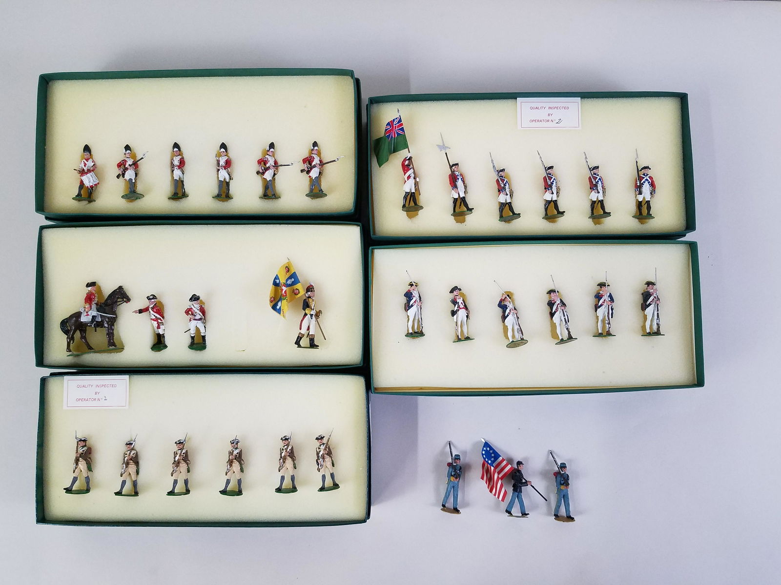 31 Alymer Toy Soldiers (1 of 5)