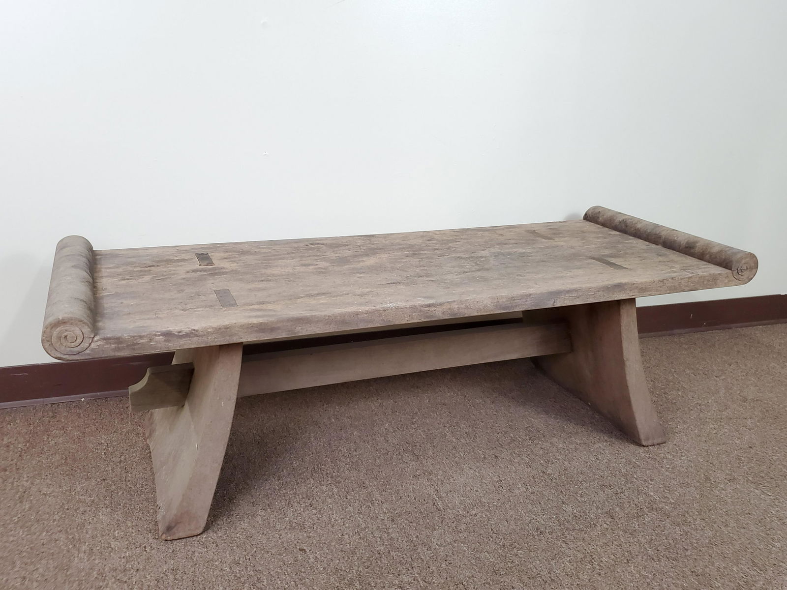 Asian Style Bench (1 of 6)