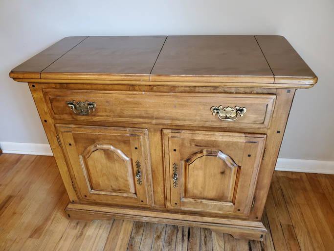 Temple Stuart Server