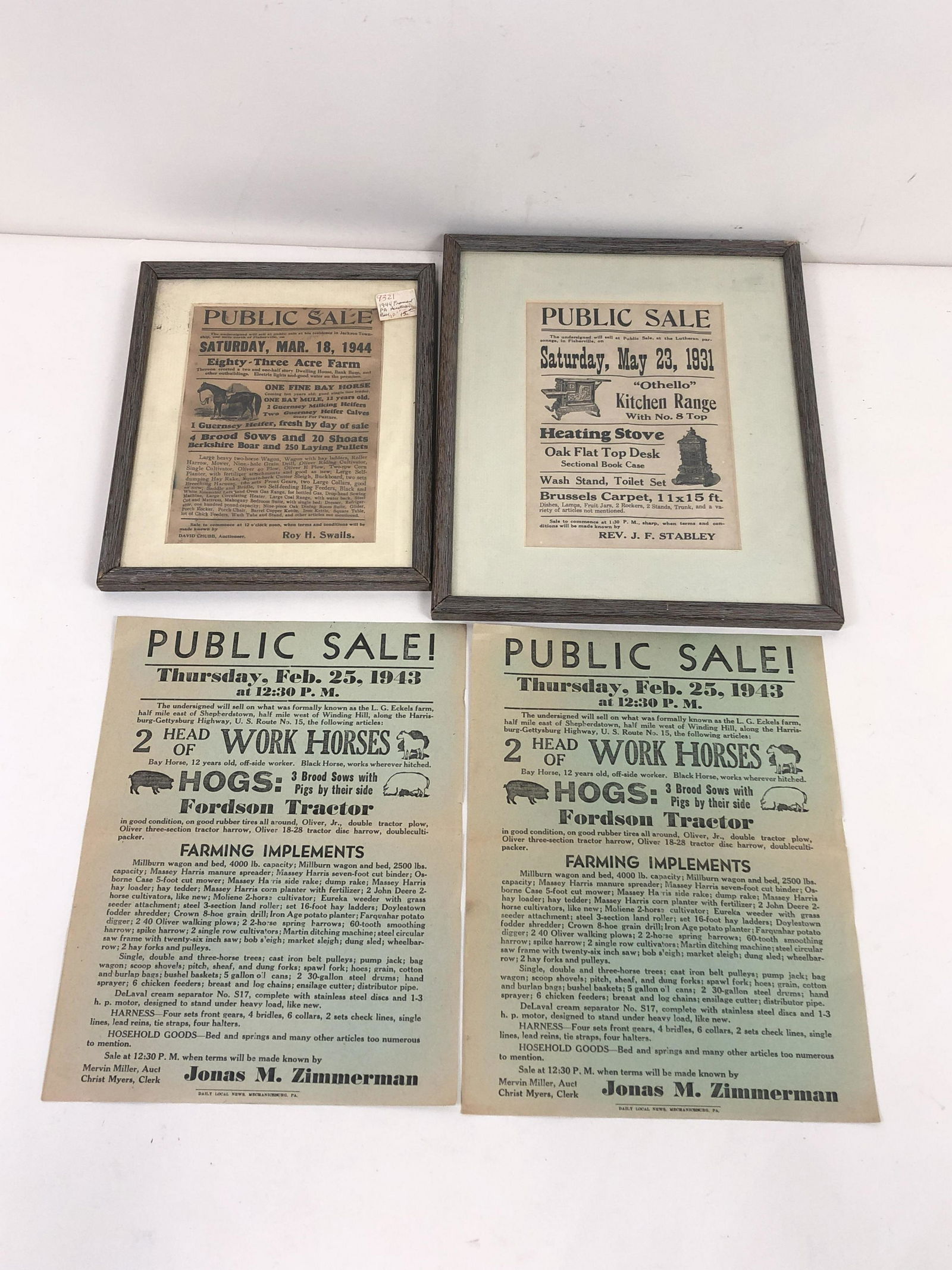 4 Broadsides (1 of 5)