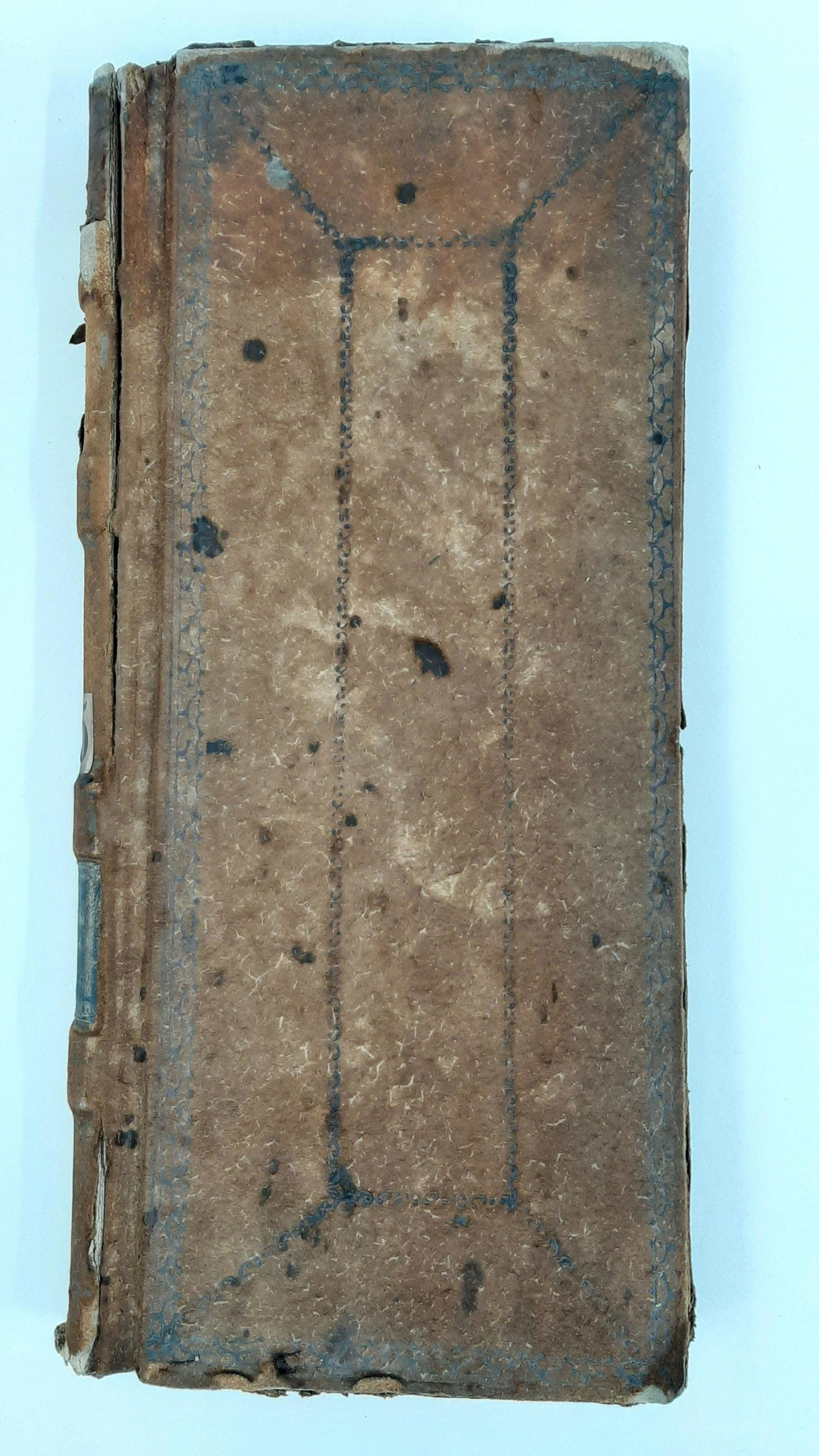 19th C. Baltimore Lodge Ledger (1 of 14)