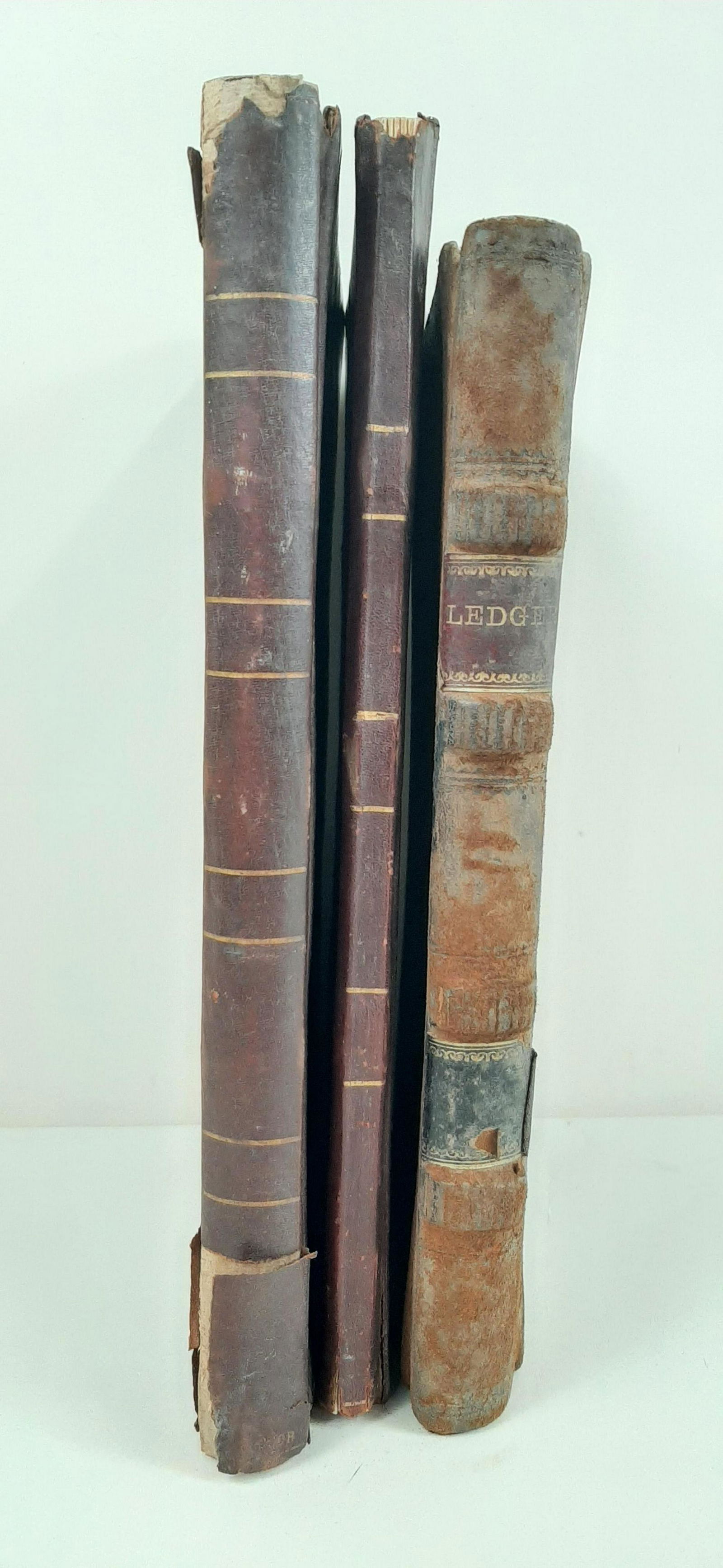 2 Mountour County Hotel Registers (1 of 20)