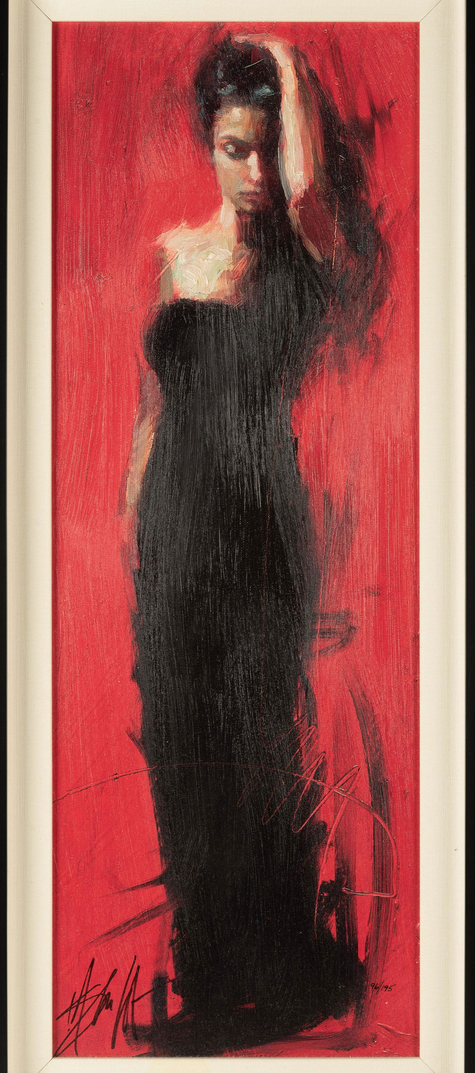 Henry Asencio (California, 20th Century) (1 of 6)