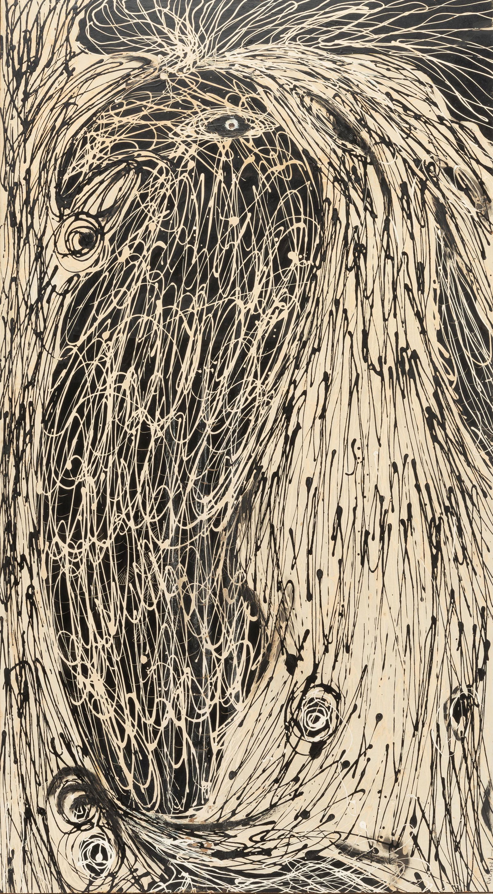 Frederick Alan Counsel (Pennsylvania, 1913-1978) (1 of 4)